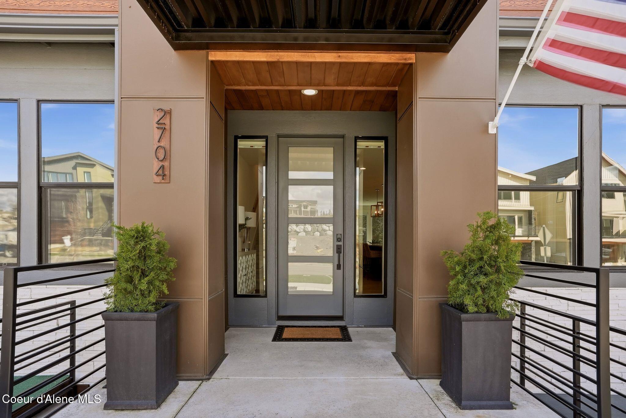 2704 W Lumber Ln, Coeur d'Alene