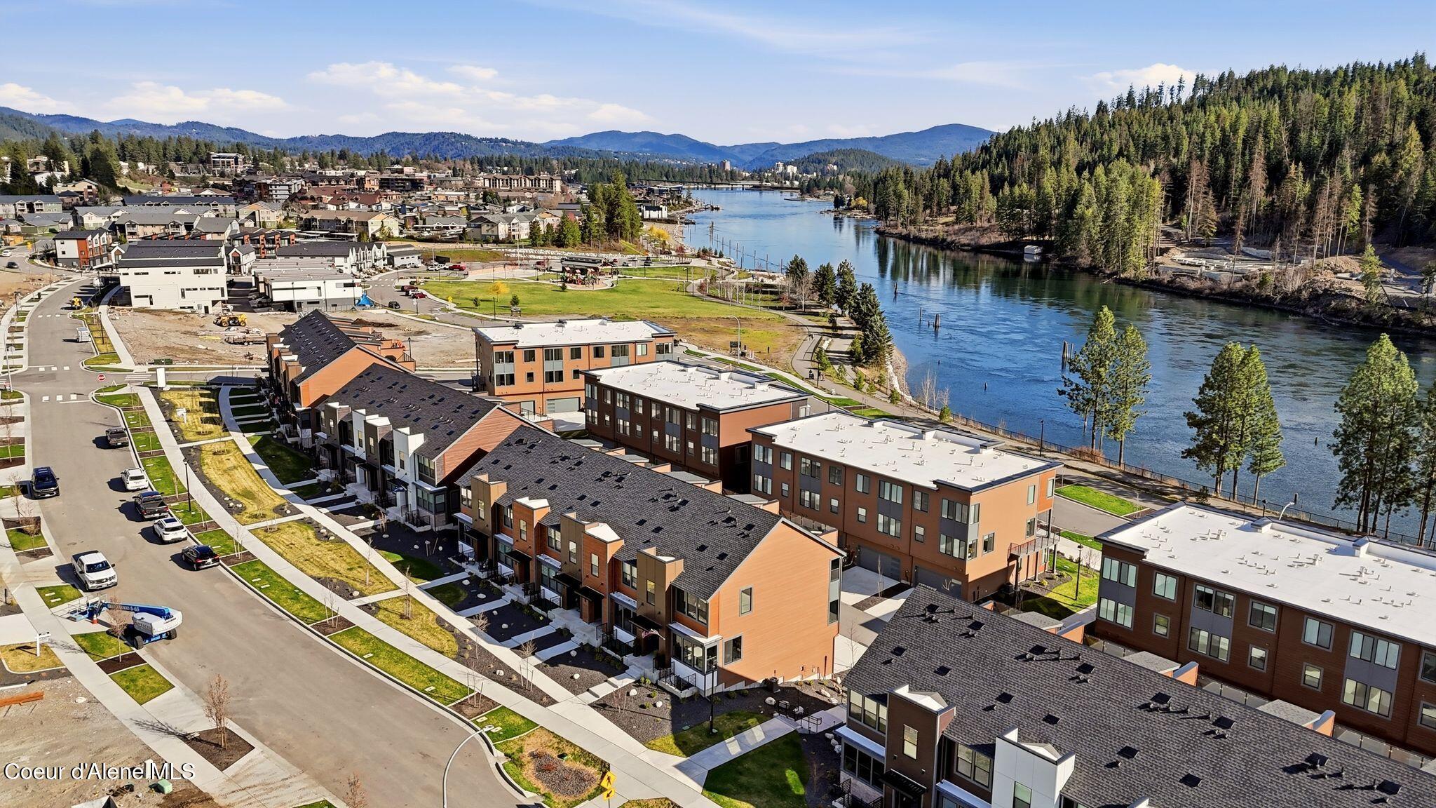2704 W Lumber Ln, Coeur d'Alene