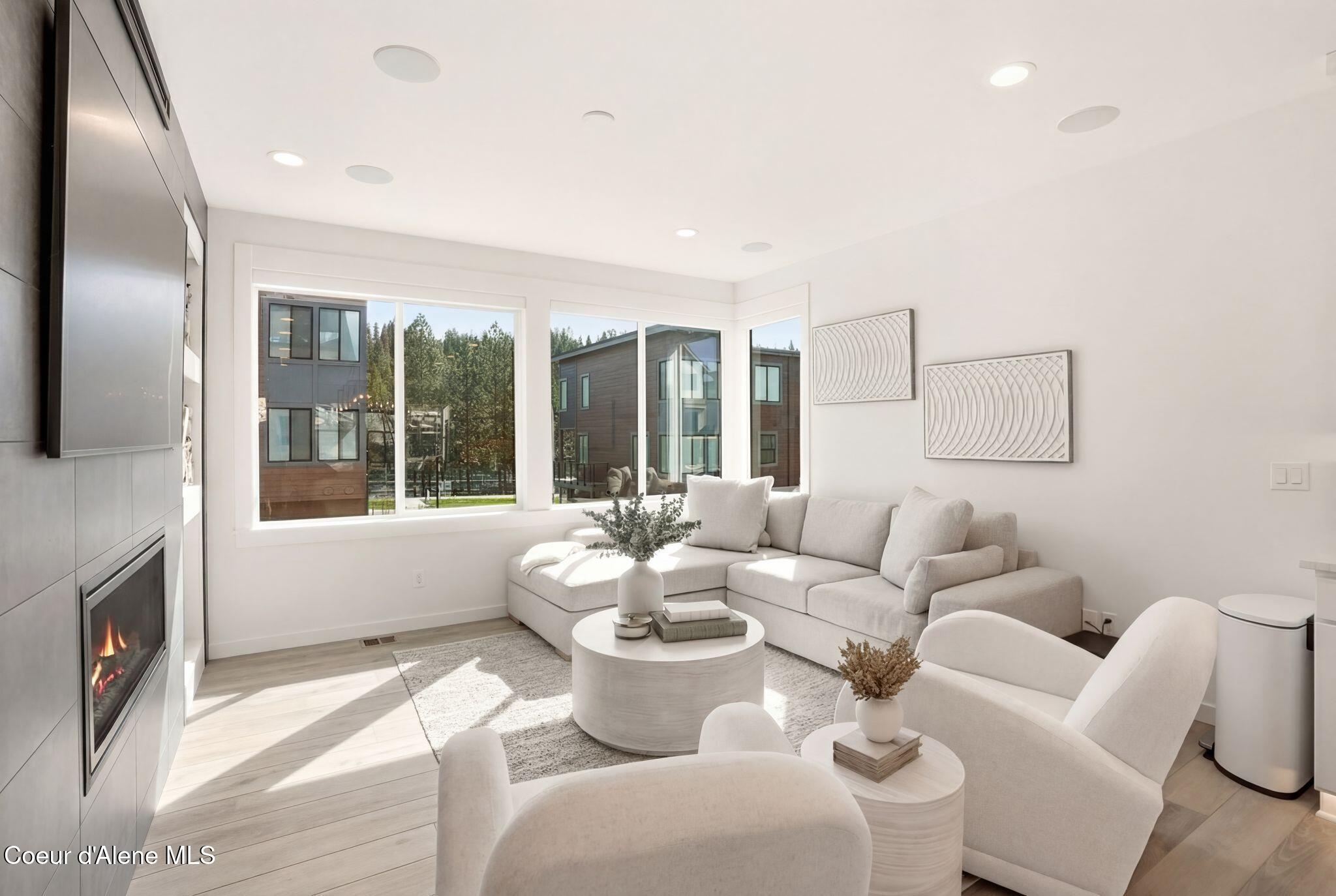 2704 W Lumber Ln, Coeur d'Alene