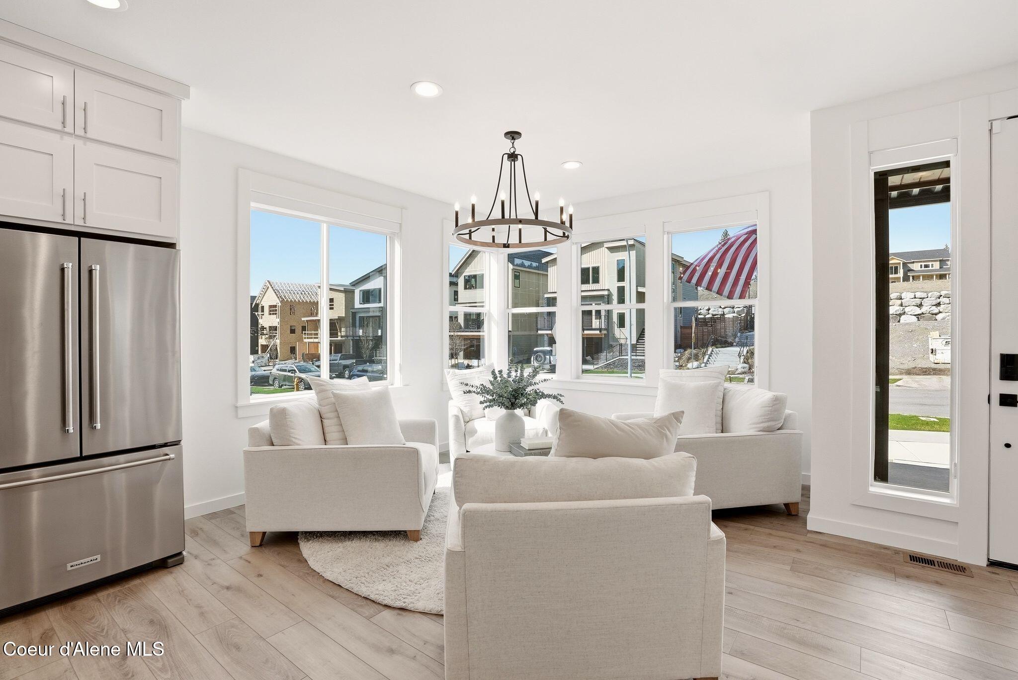 2704 W Lumber Ln, Coeur d'Alene