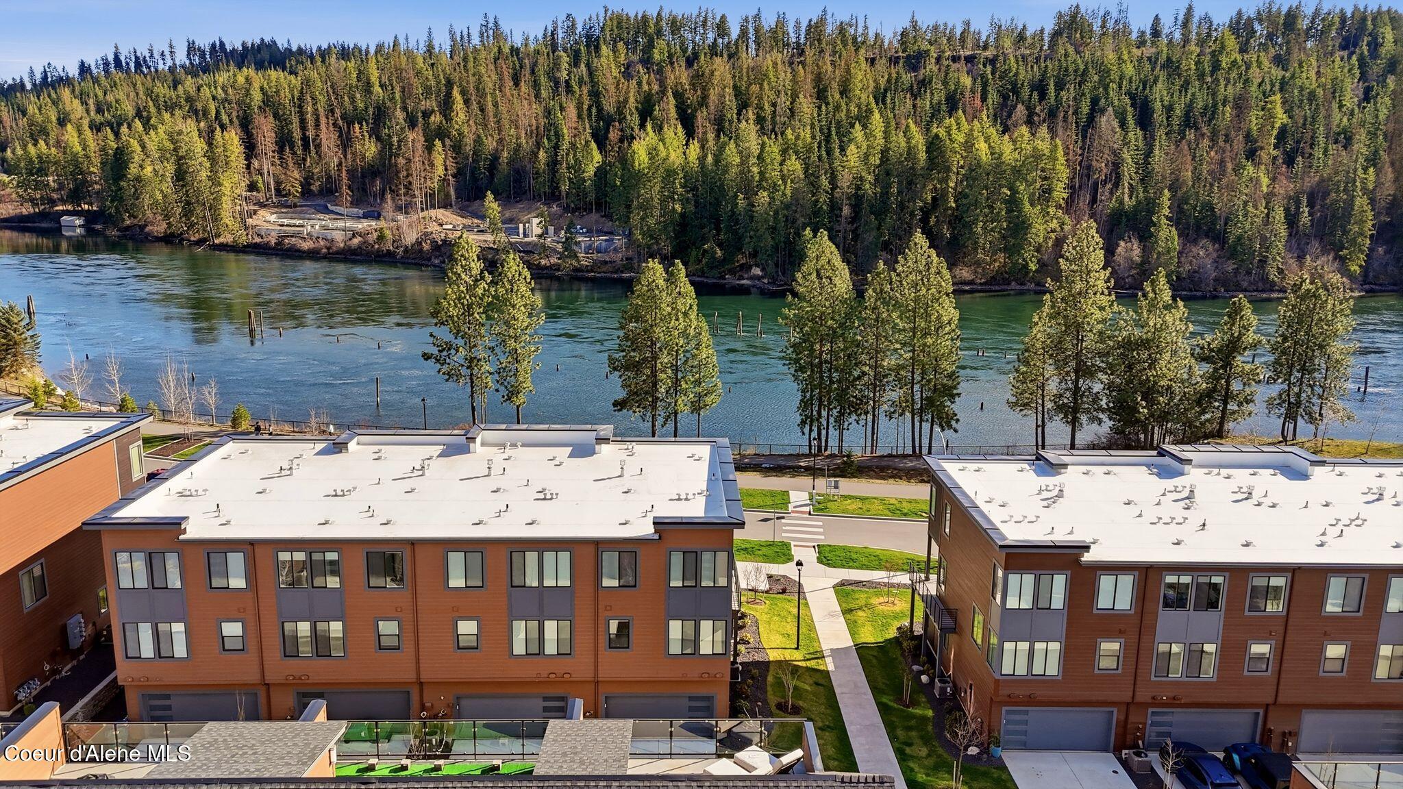 2704 W Lumber Ln, Coeur d'Alene