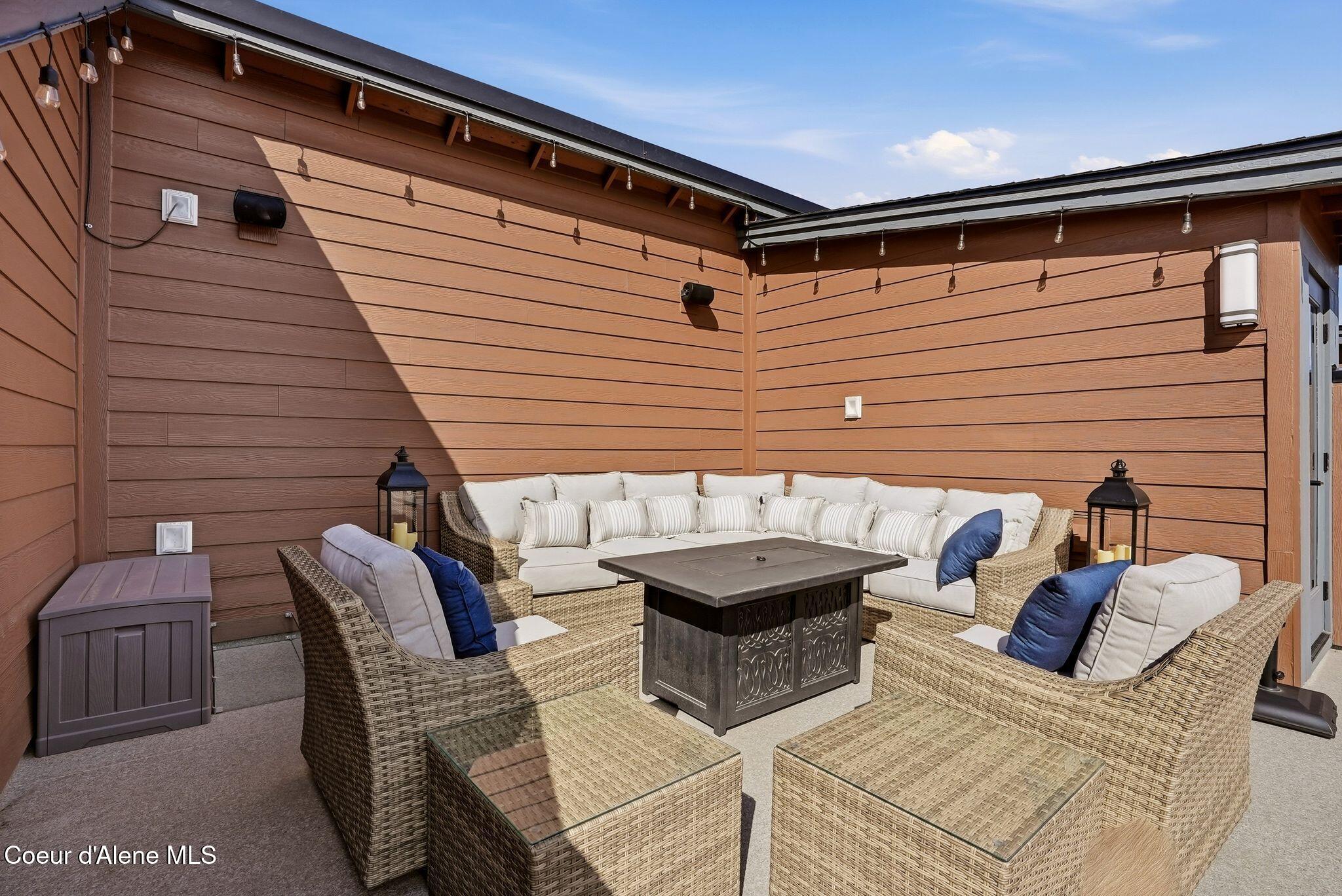 2704 W Lumber Ln, Coeur d'Alene