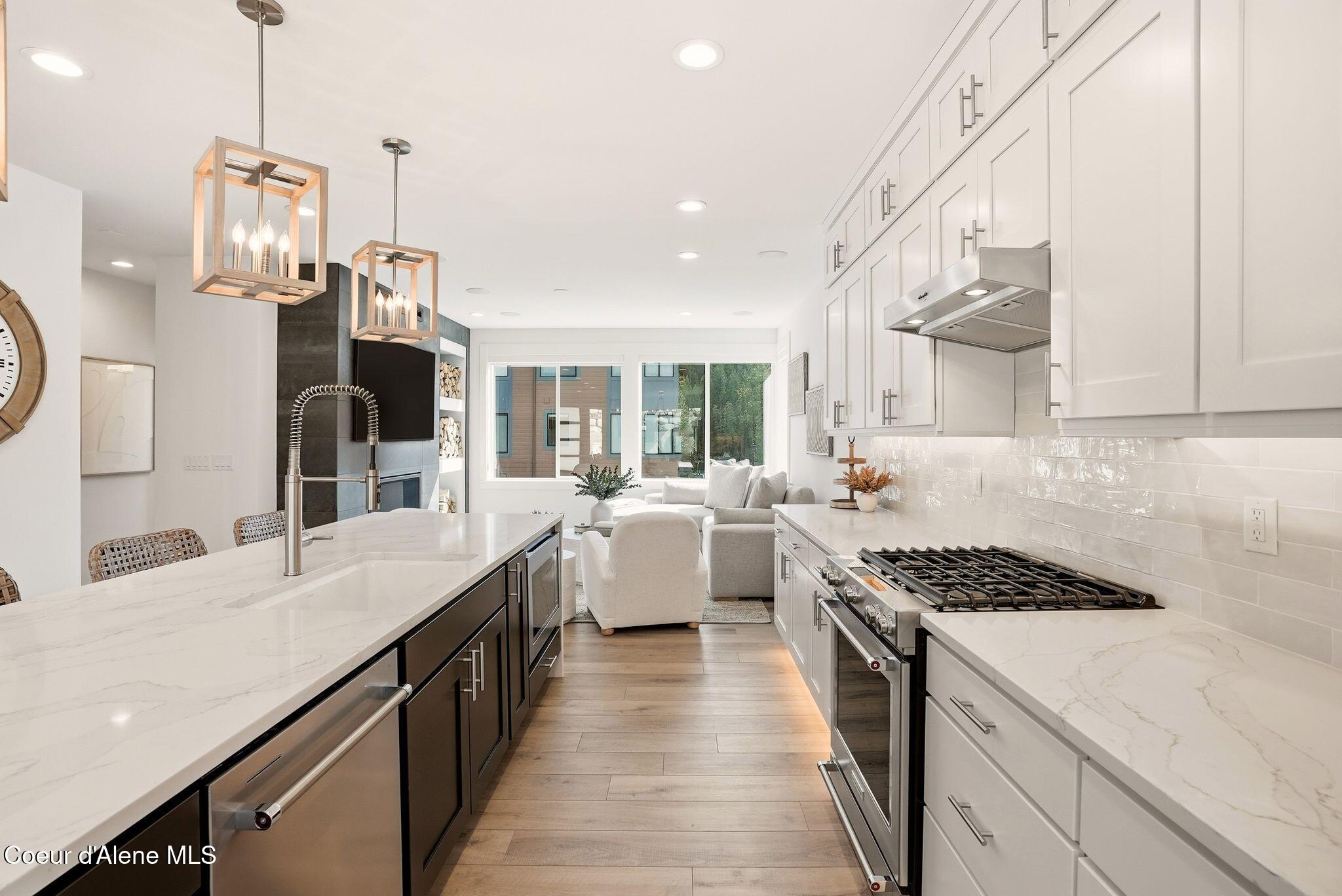 2704 W Lumber Ln, Coeur d'Alene