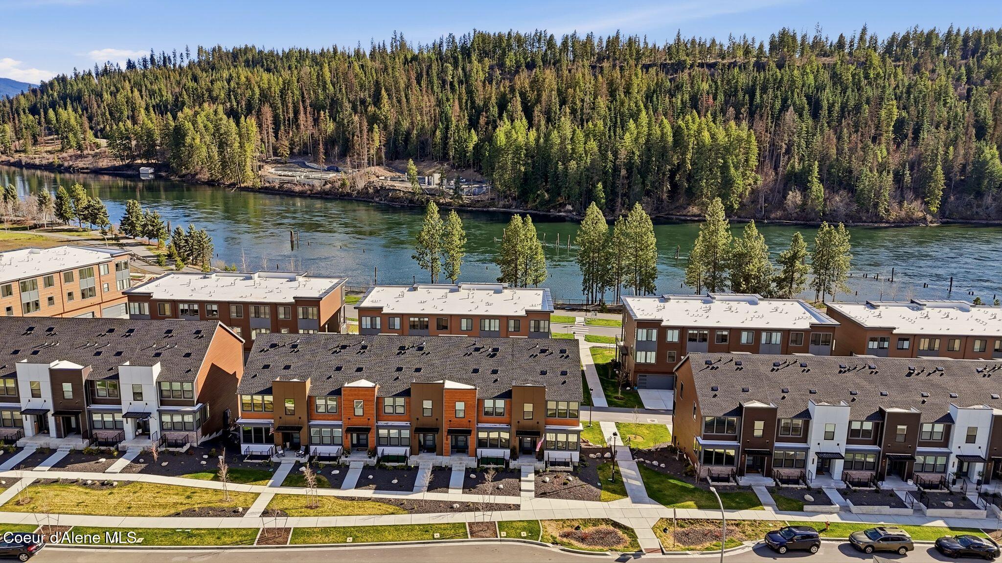 2704 W Lumber Ln, Coeur d'Alene