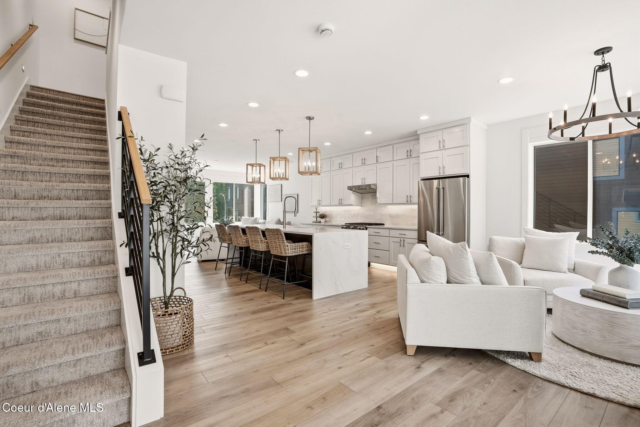 2704 W Lumber Ln, Coeur d'Alene