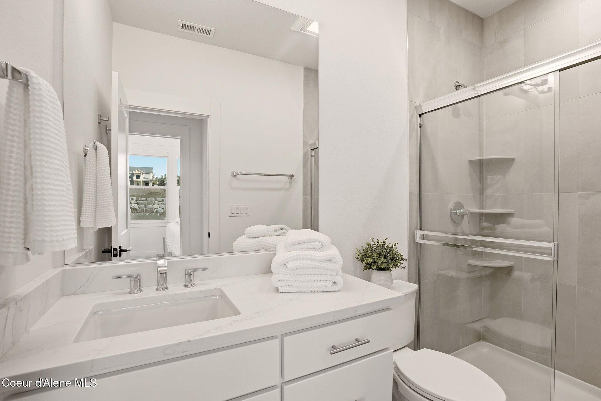 2704 W Lumber Ln, Coeur d'Alene