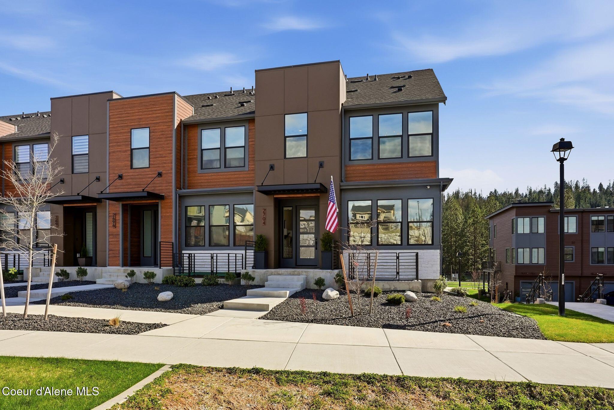 2704 W Lumber Ln, Coeur d'Alene