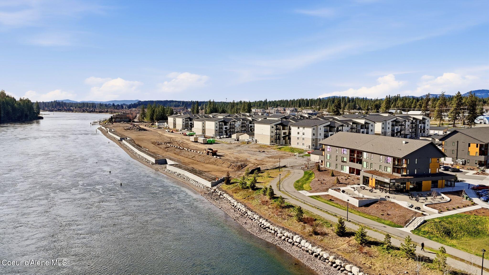 2704 W Lumber Ln, Coeur d'Alene