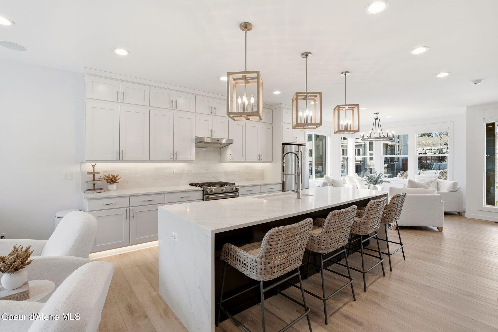 2704 W Lumber Ln, Coeur d'Alene