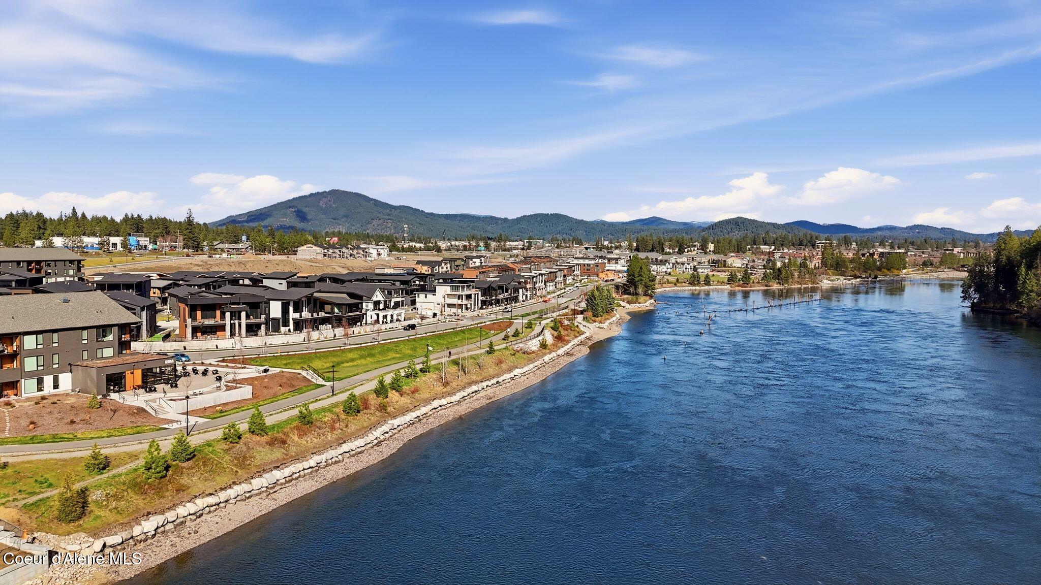 2704 W Lumber Ln, Coeur d'Alene