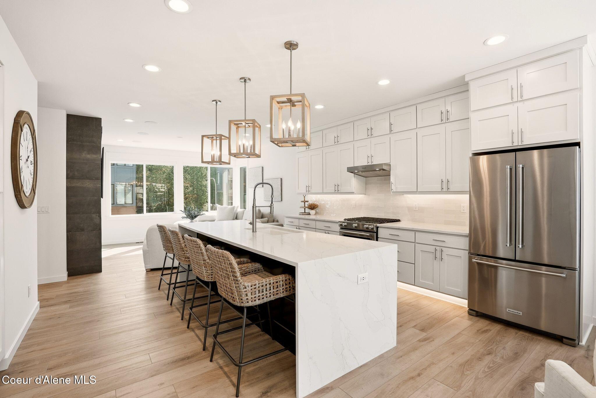 2704 W Lumber Ln, Coeur d'Alene