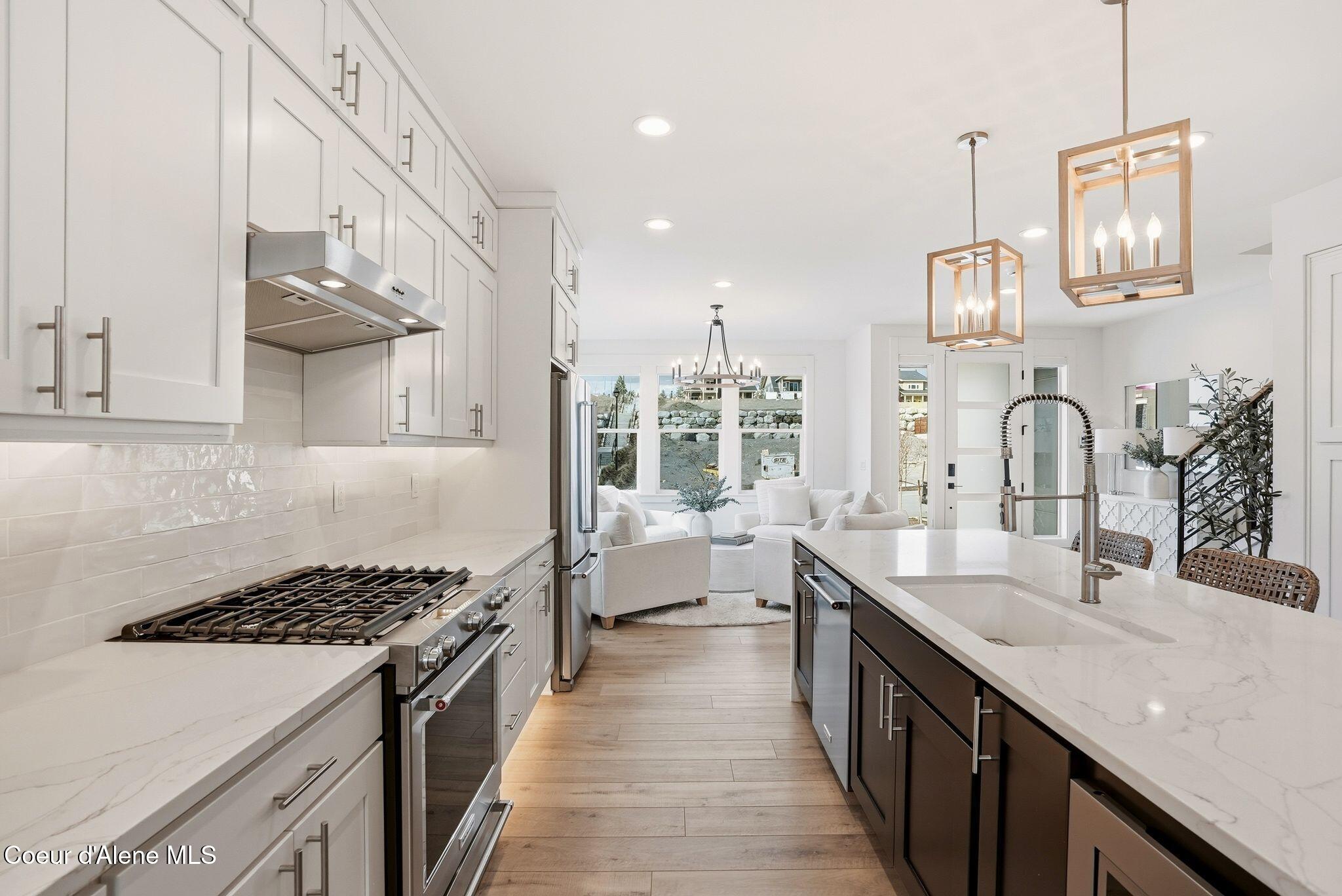 2704 W Lumber Ln, Coeur d'Alene