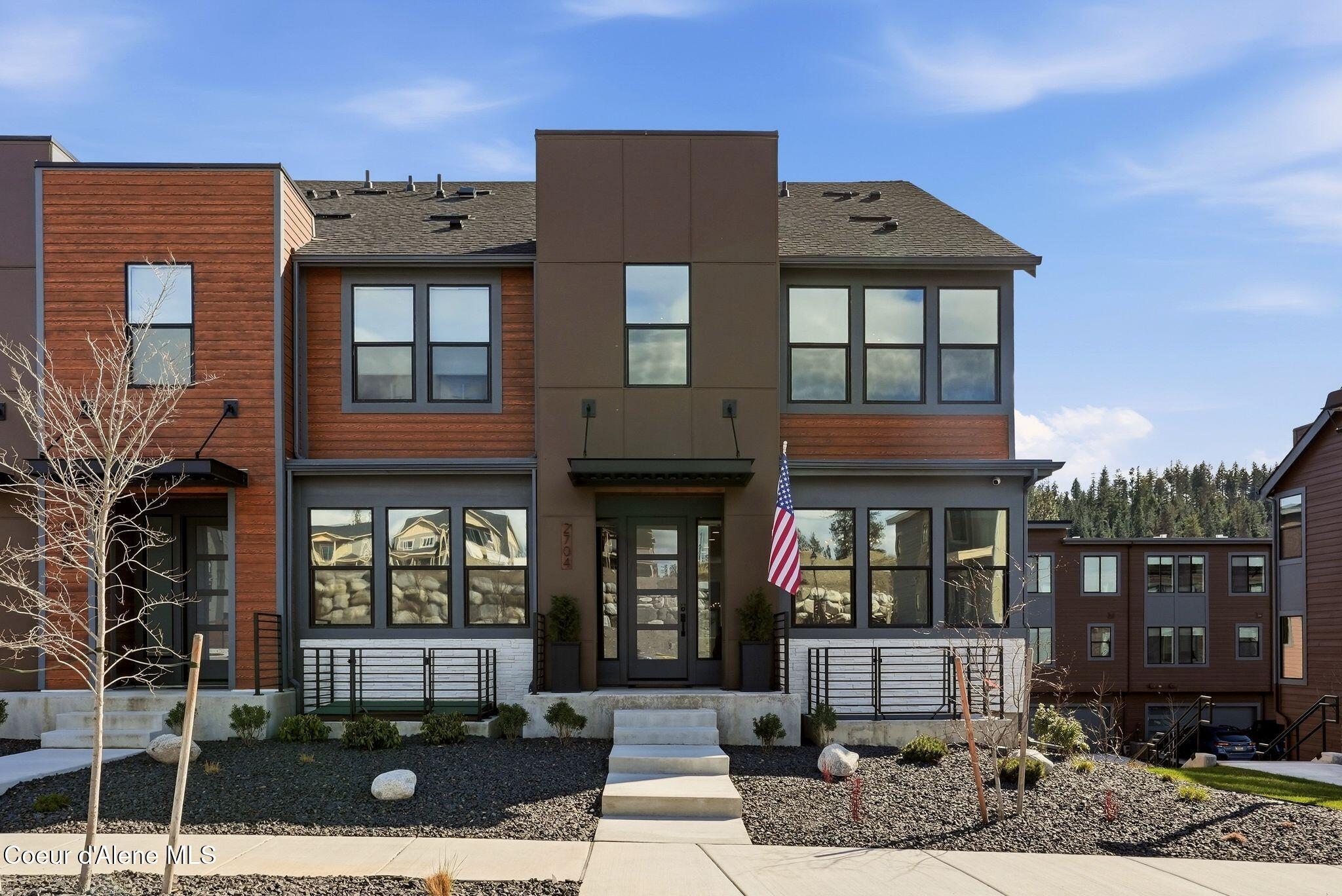 2704 W Lumber Ln, Coeur d'Alene