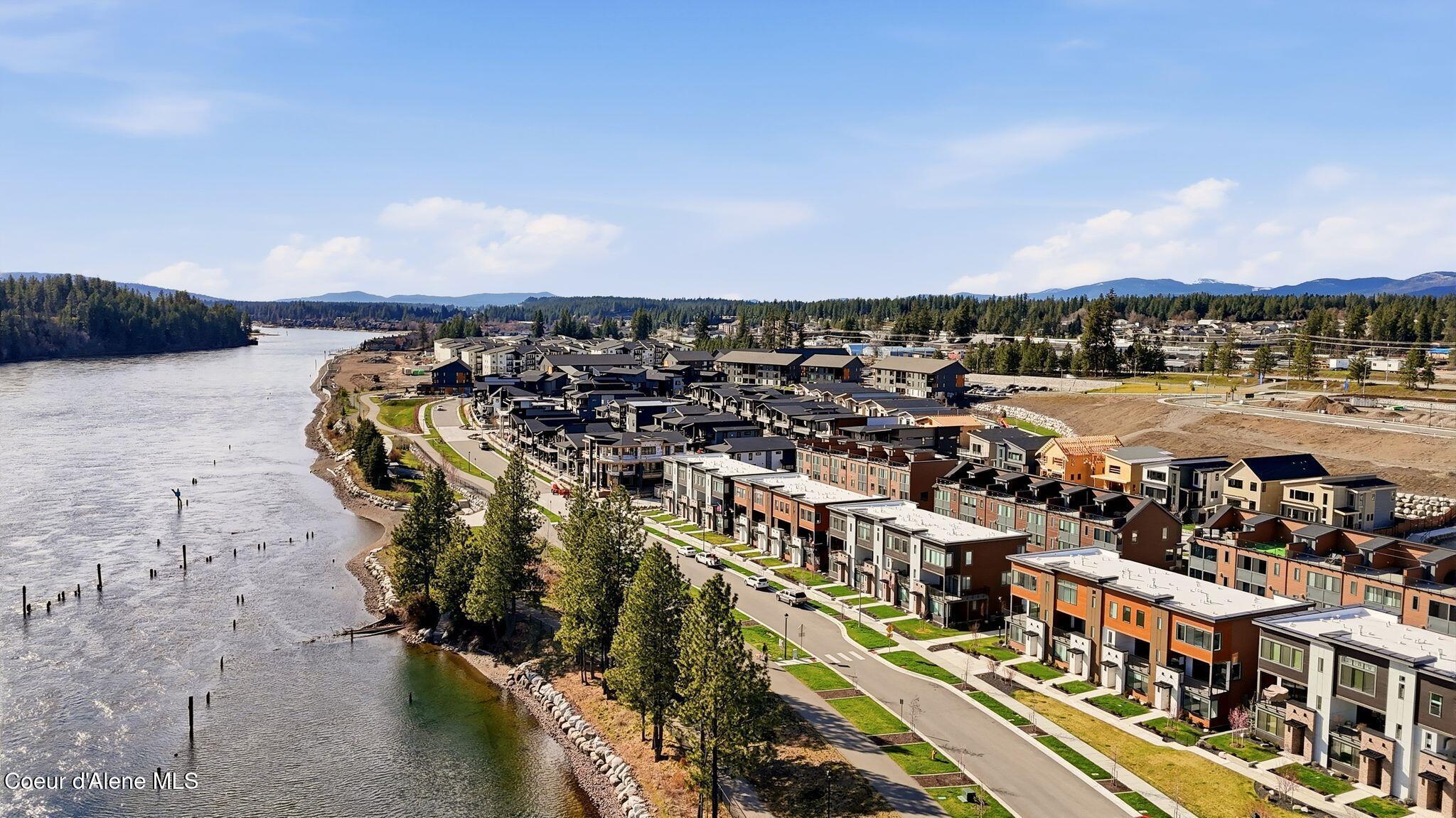 2704 W Lumber Ln, Coeur d'Alene