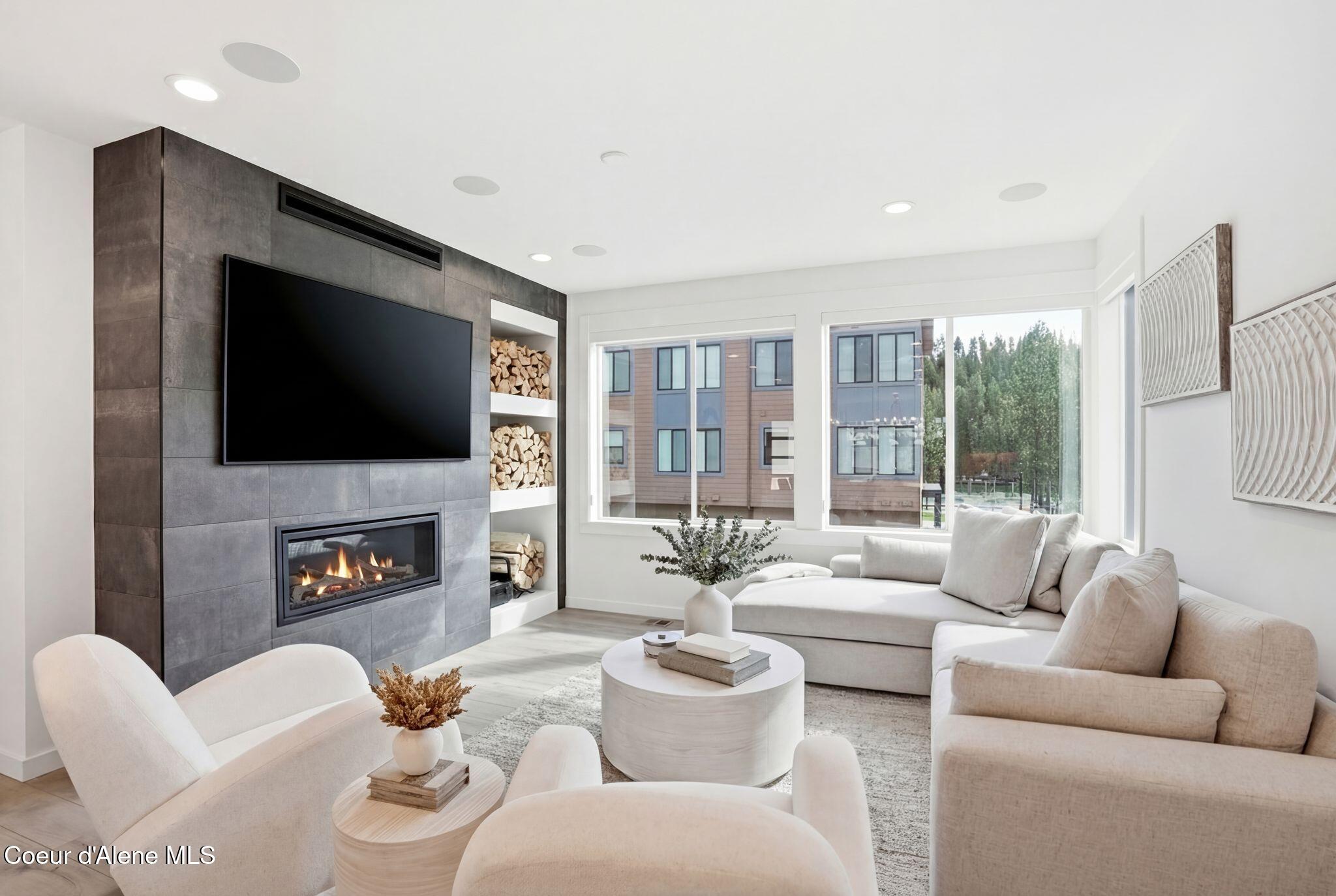 2704 W Lumber Ln, Coeur d'Alene