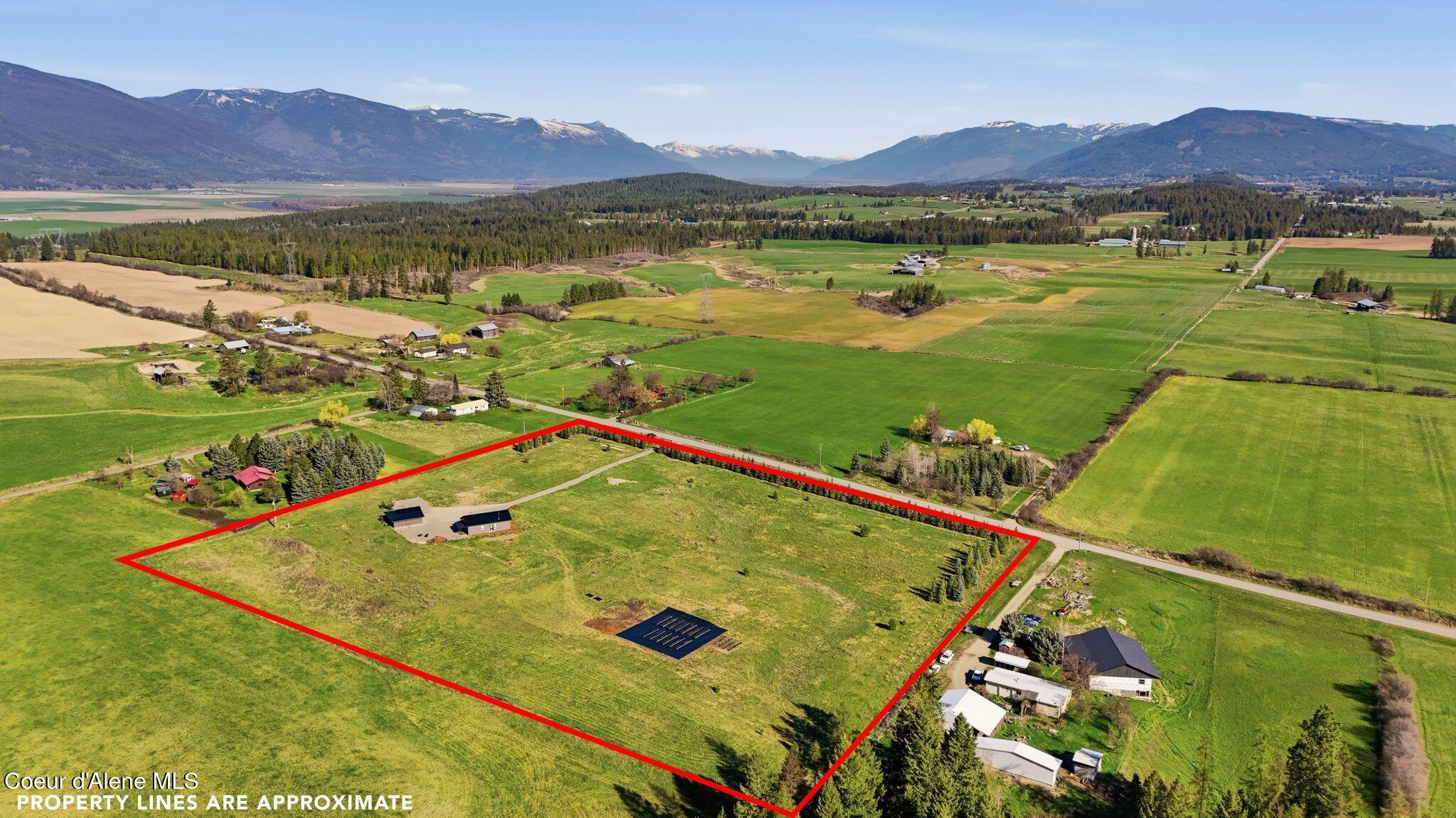 1770 Porthill Loop Rd