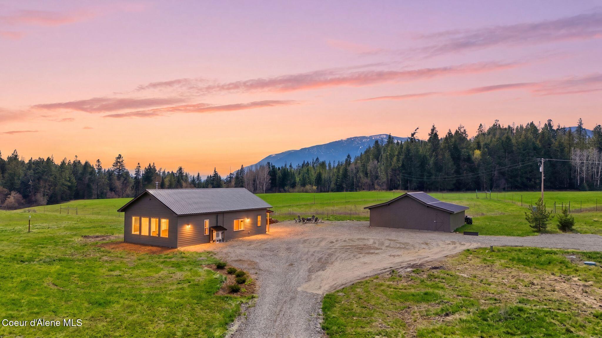 1770 Porthill Loop Rd