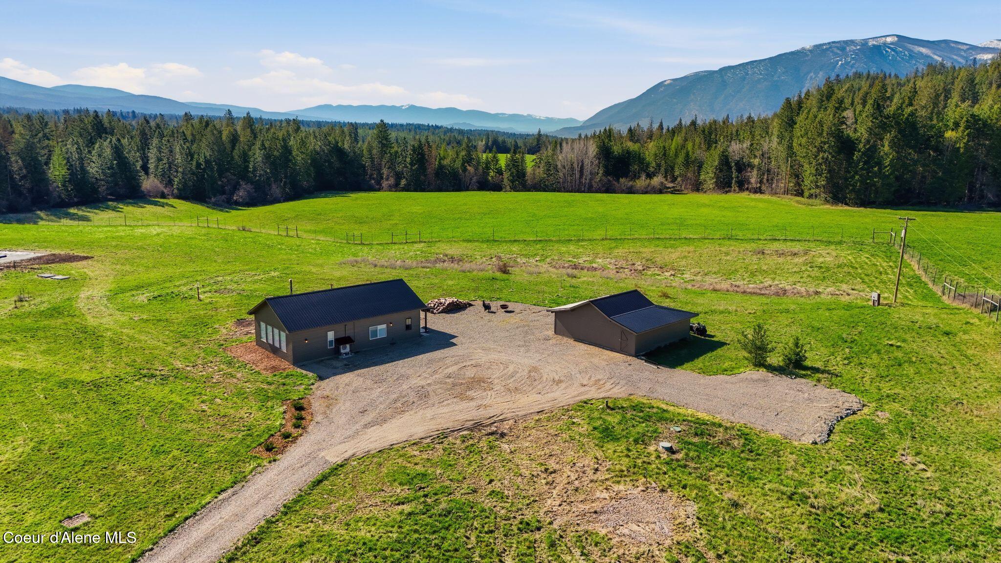 1770 Porthill Loop Rd