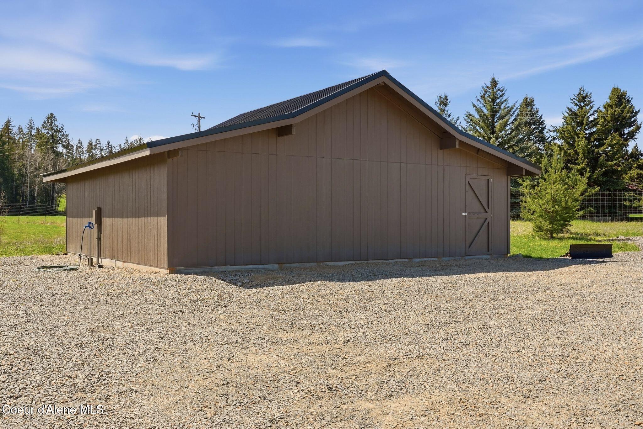 1770 Porthill Loop Rd