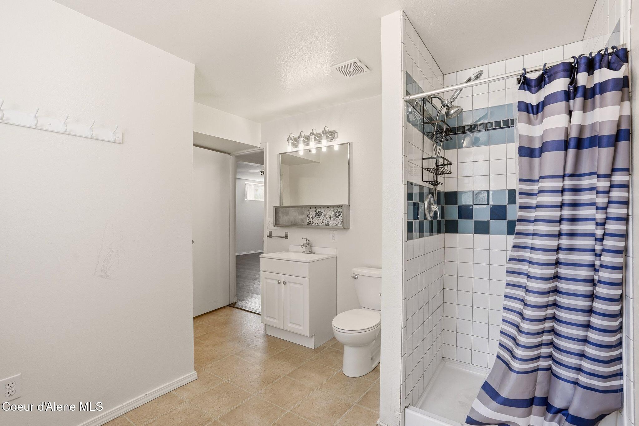 807 W Lacrosse Ave, Coeur d'Alene