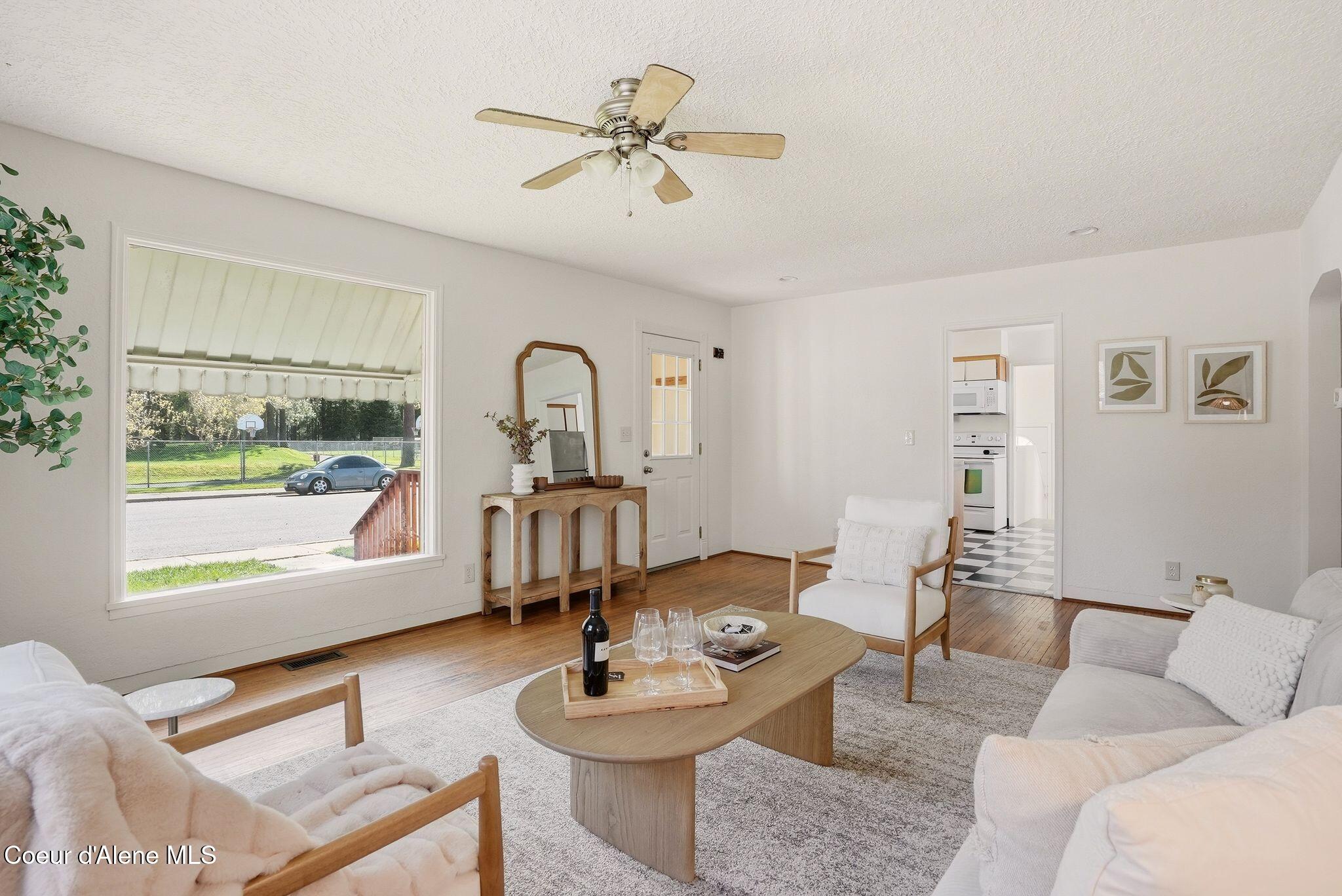 807 W Lacrosse Ave, Coeur d'Alene