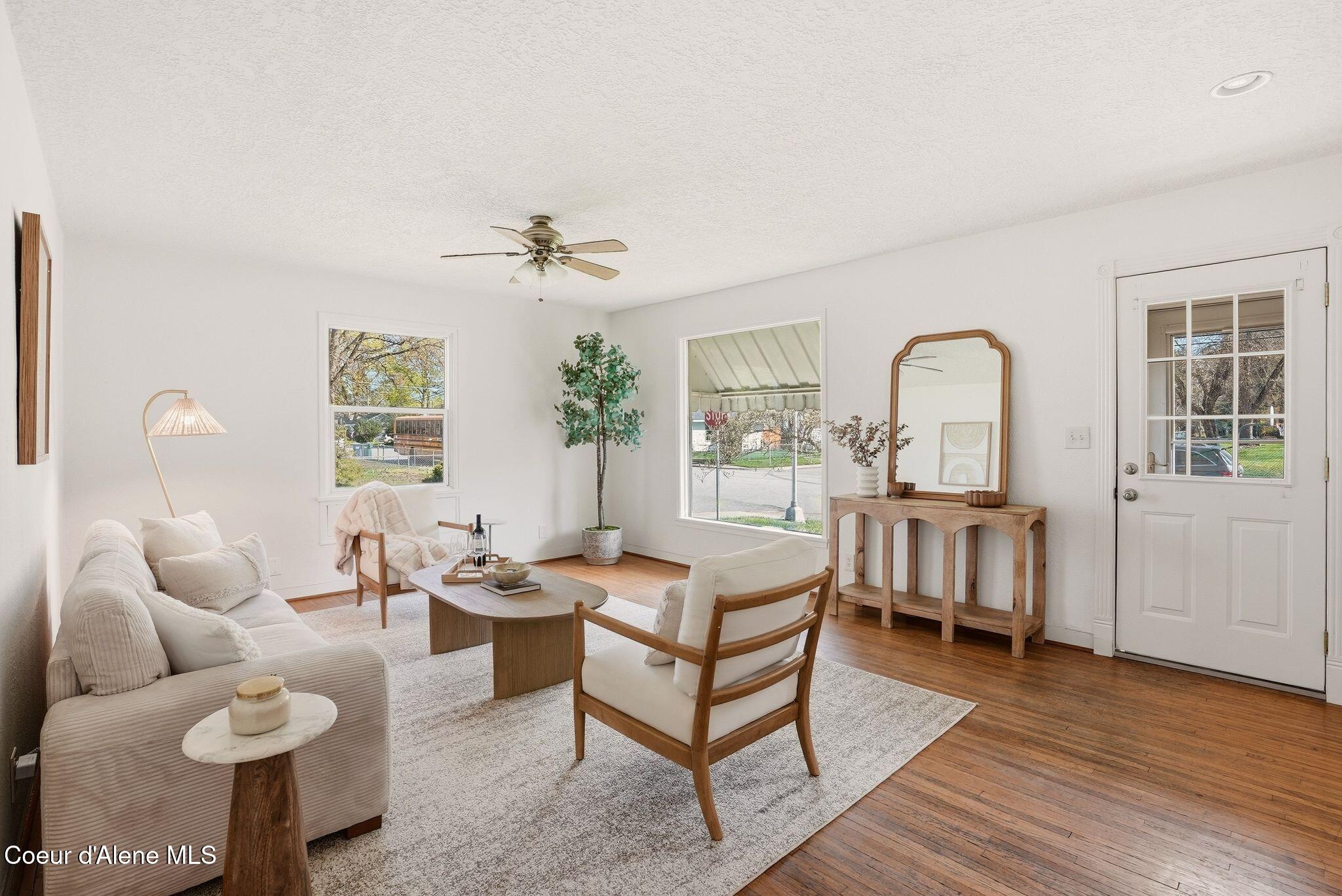 807 W Lacrosse Ave, Coeur d'Alene