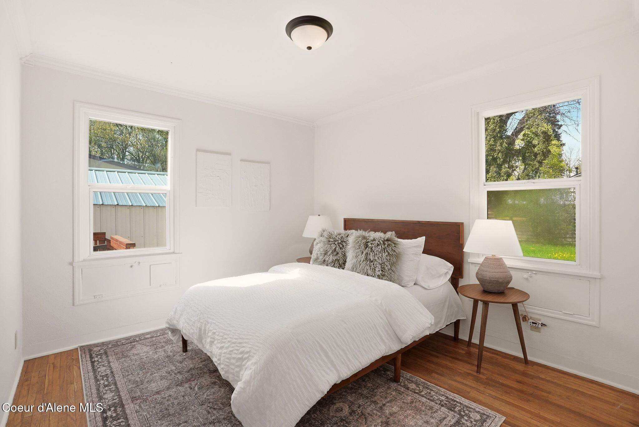 807 W Lacrosse Ave, Coeur d'Alene