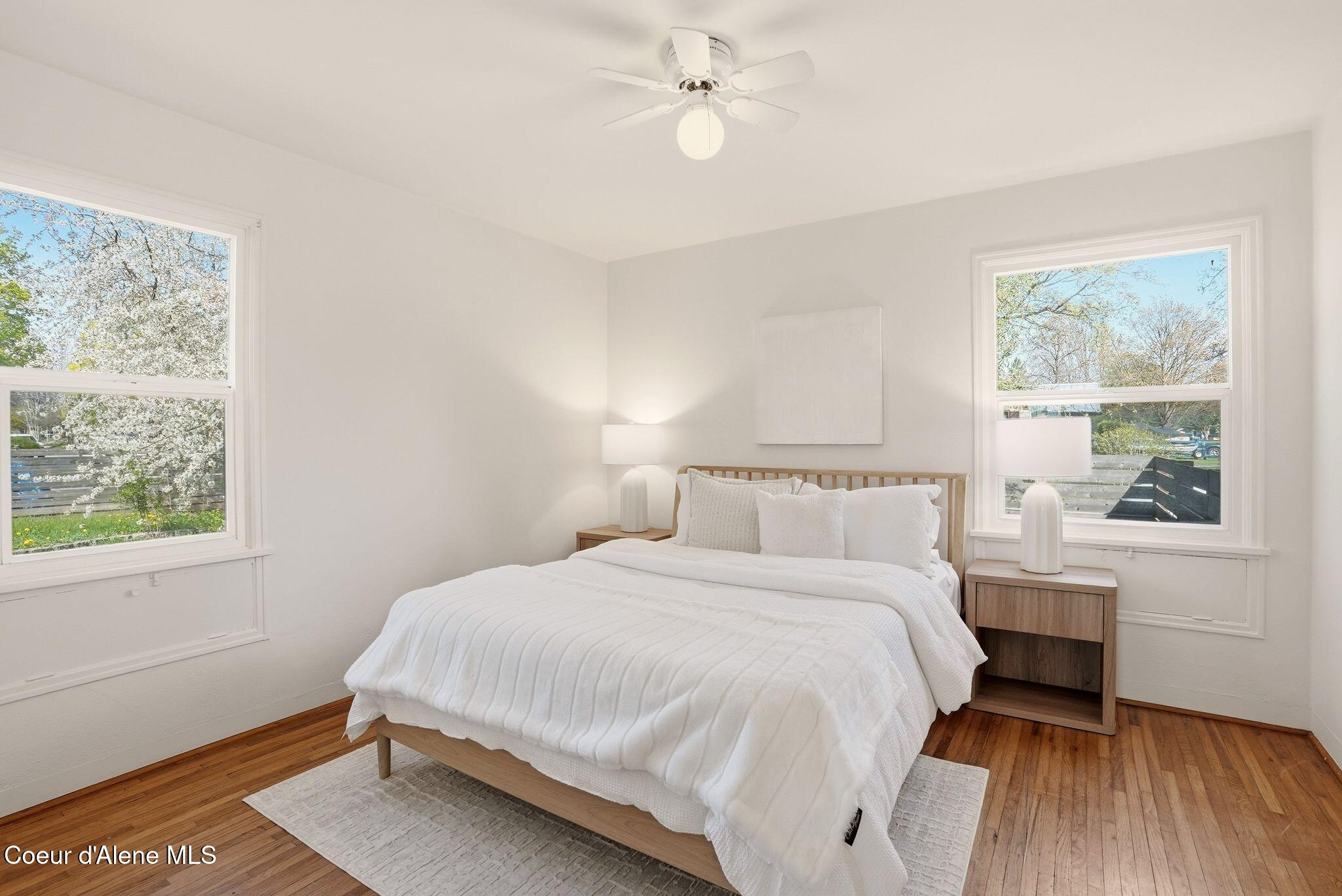 807 W Lacrosse Ave, Coeur d'Alene