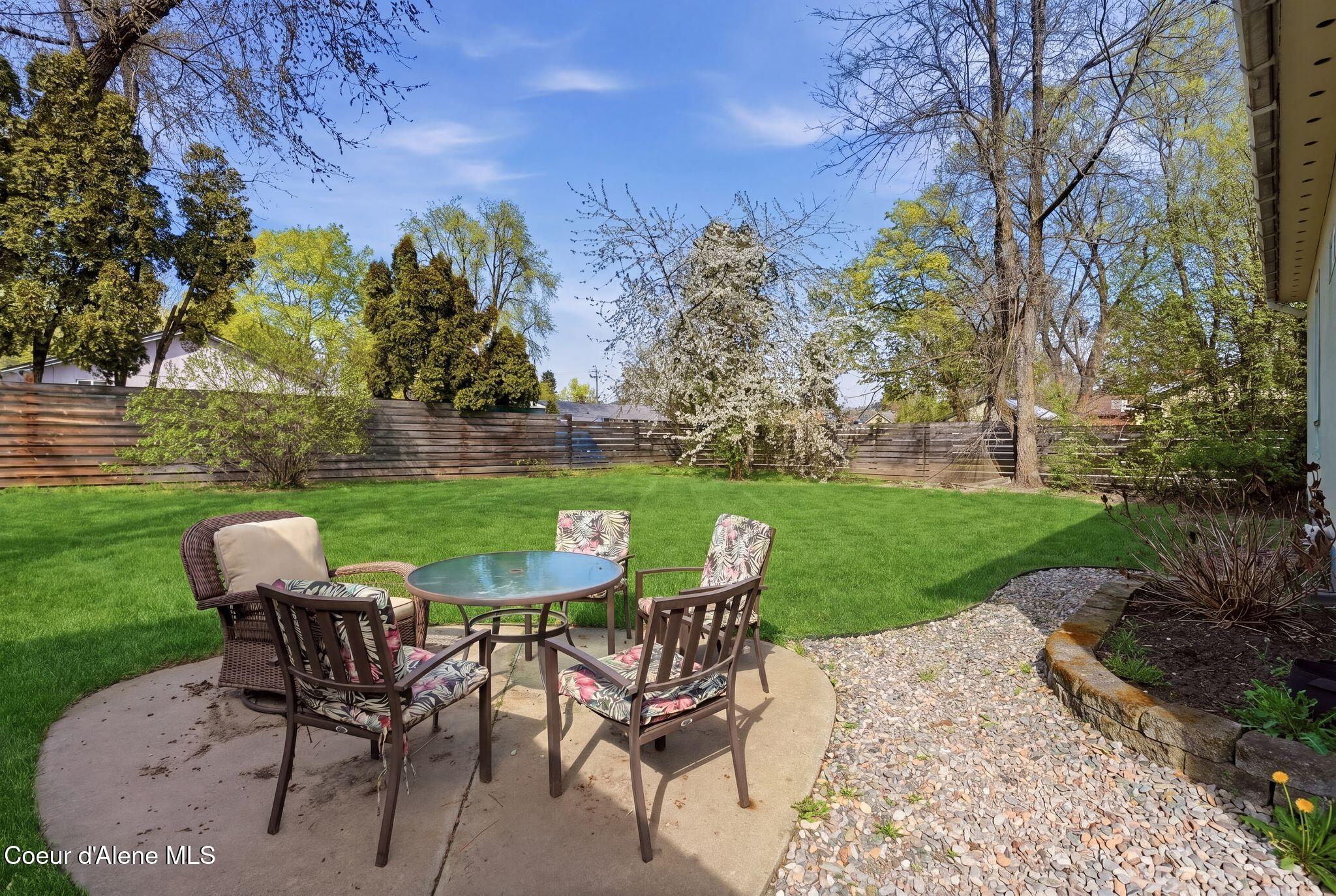 807 W Lacrosse Ave, Coeur d'Alene