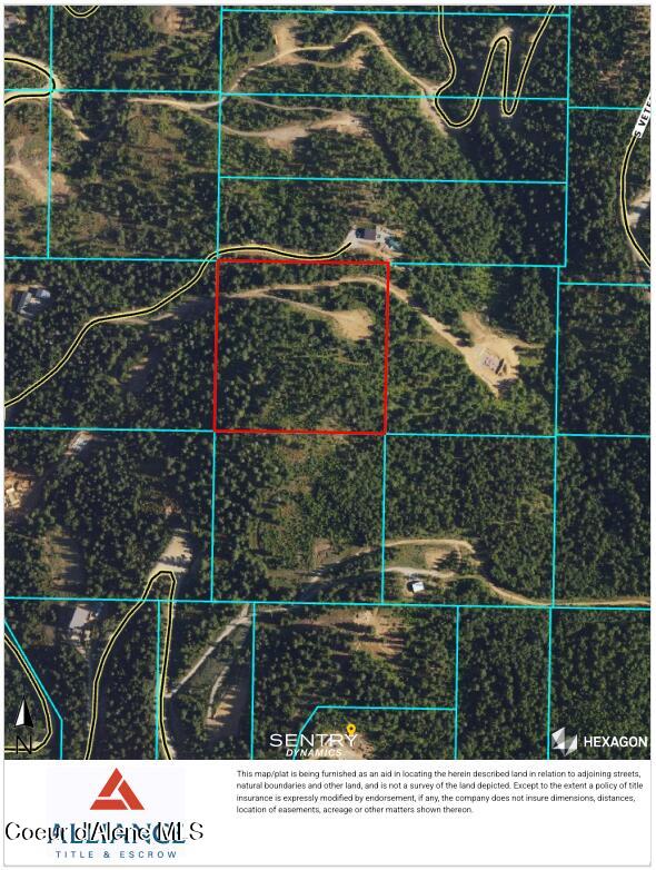 NKA Blessing Hill Rd