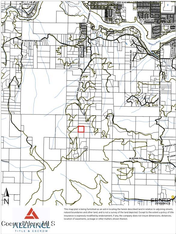 NKA Blessing Hill Rd