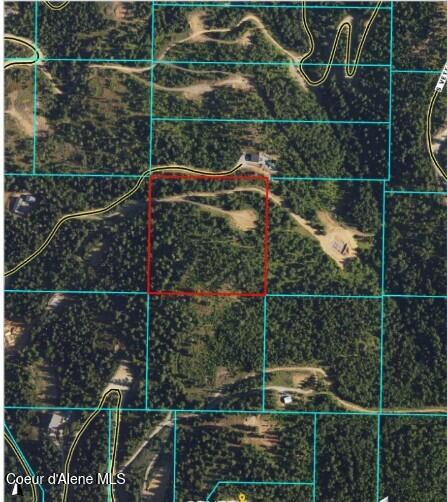 NKA Blessing Hill Rd