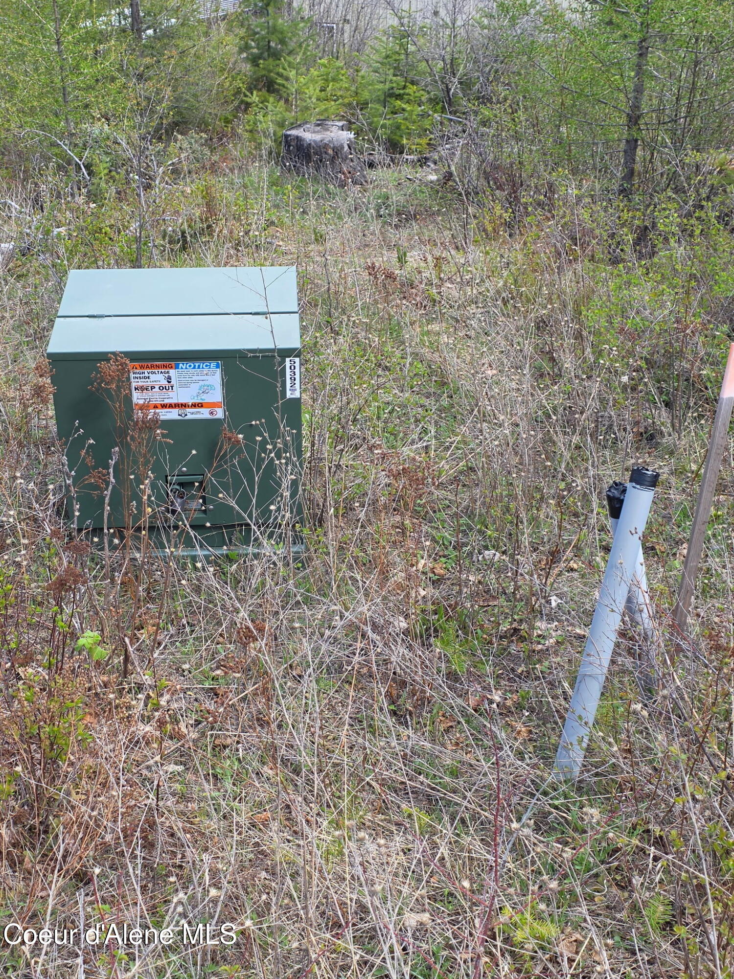 NKA Blessing Hill Rd