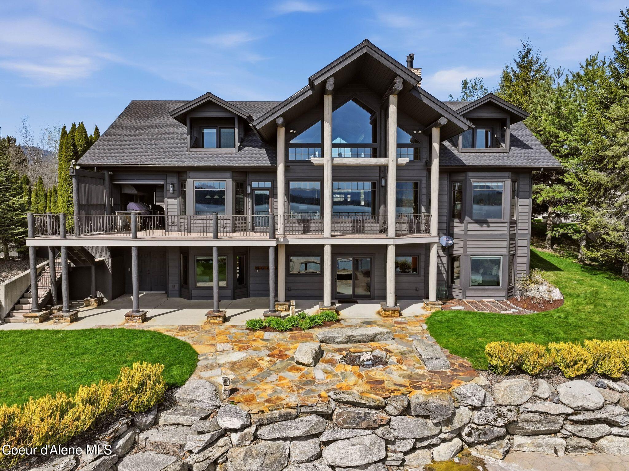 1521 Northshore DR