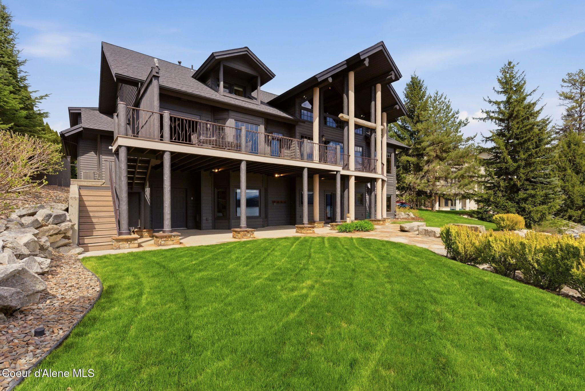 1521 Northshore DR