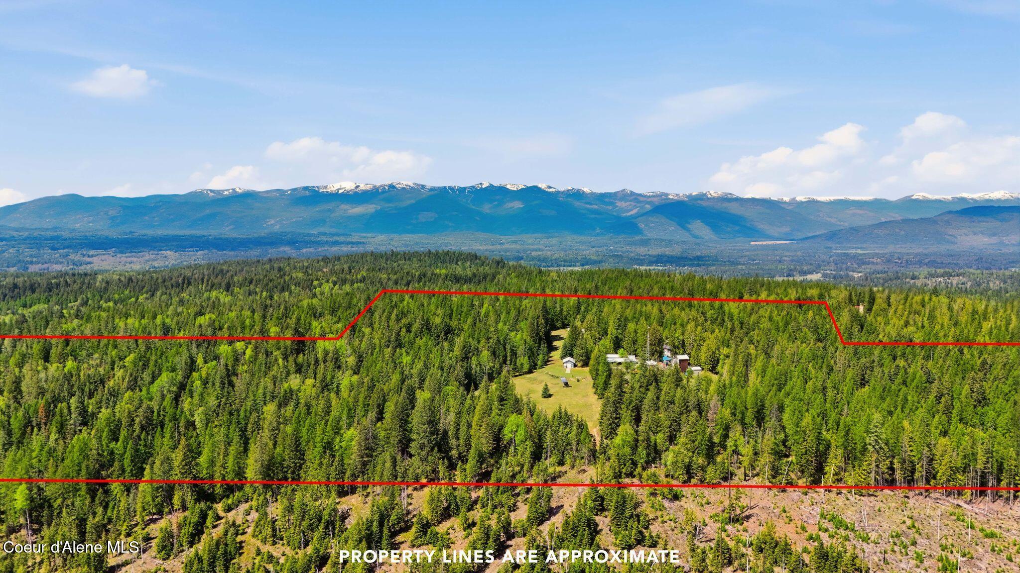 1395 Rolling Thunder Ridge Rd