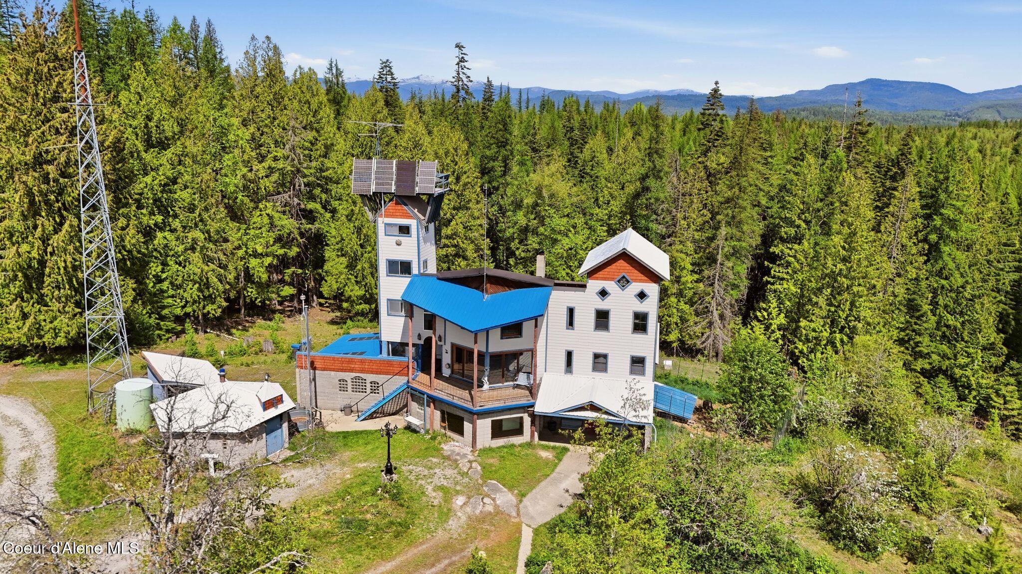 1395 Rolling Thunder Ridge Rd
