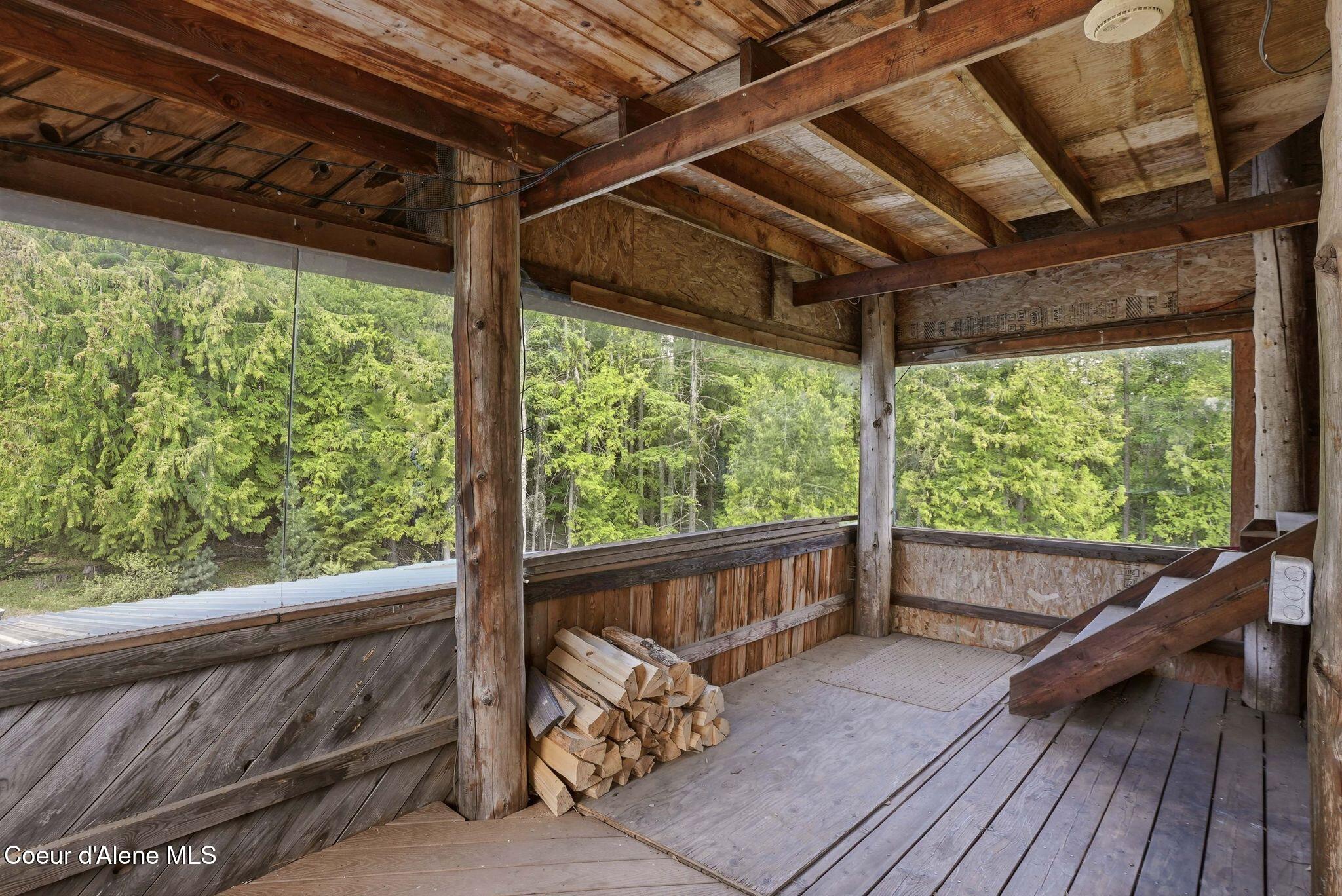 1395 Rolling Thunder Ridge Rd