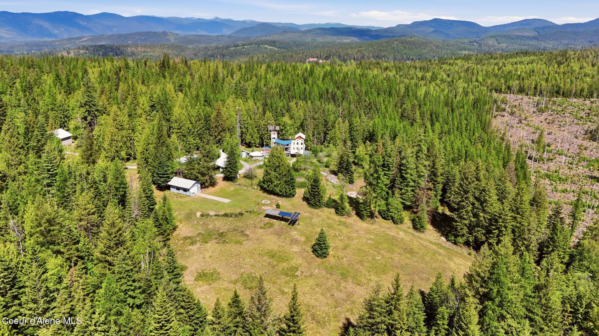1395 Rolling Thunder Ridge Rd