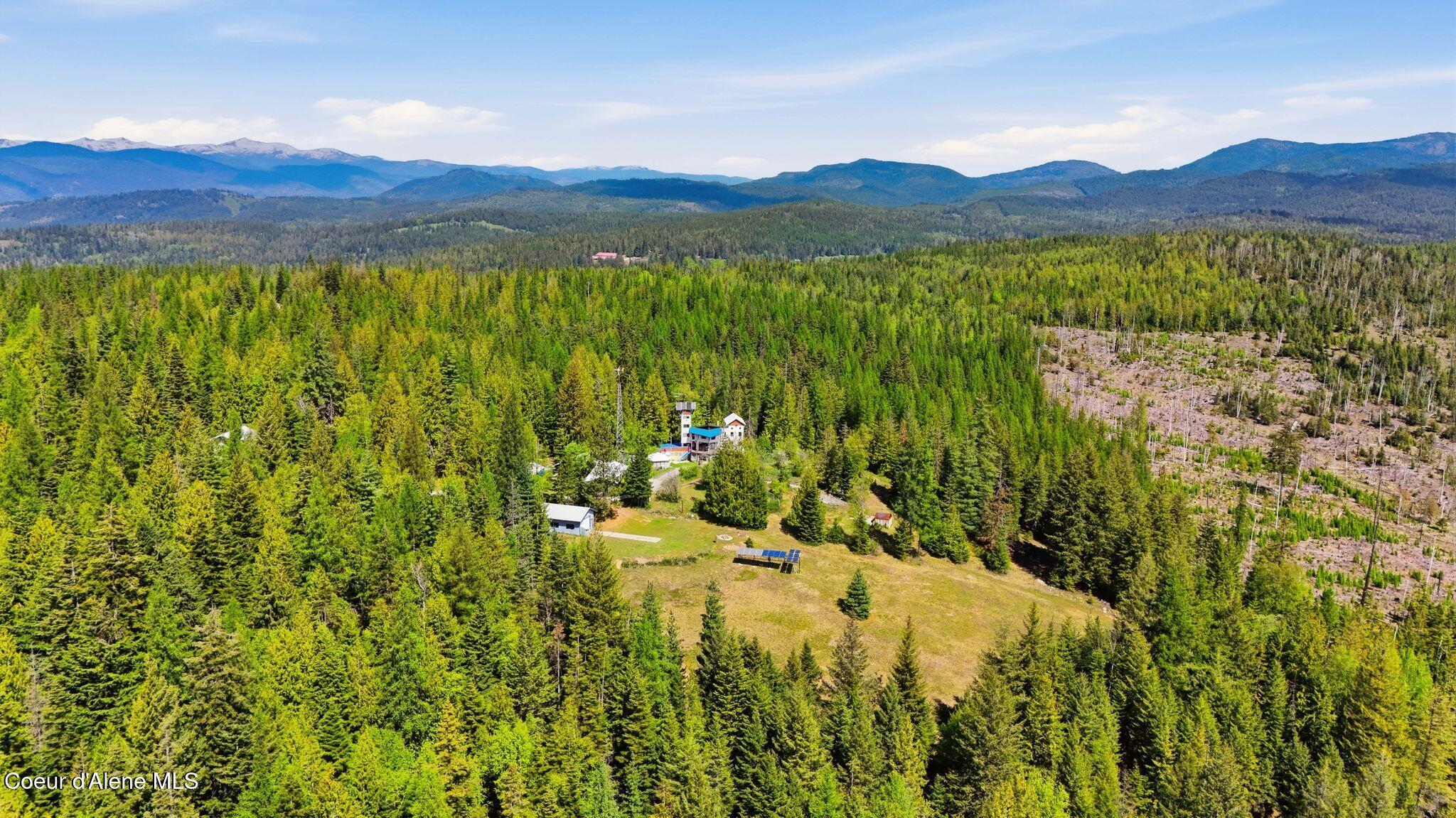 1395 Rolling Thunder Ridge Rd