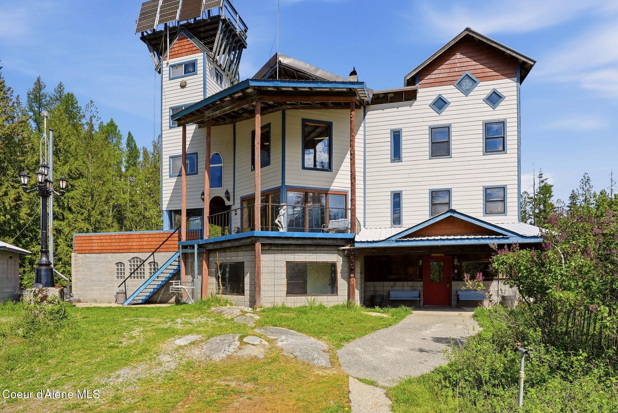 1395 Rolling Thunder Ridge Rd