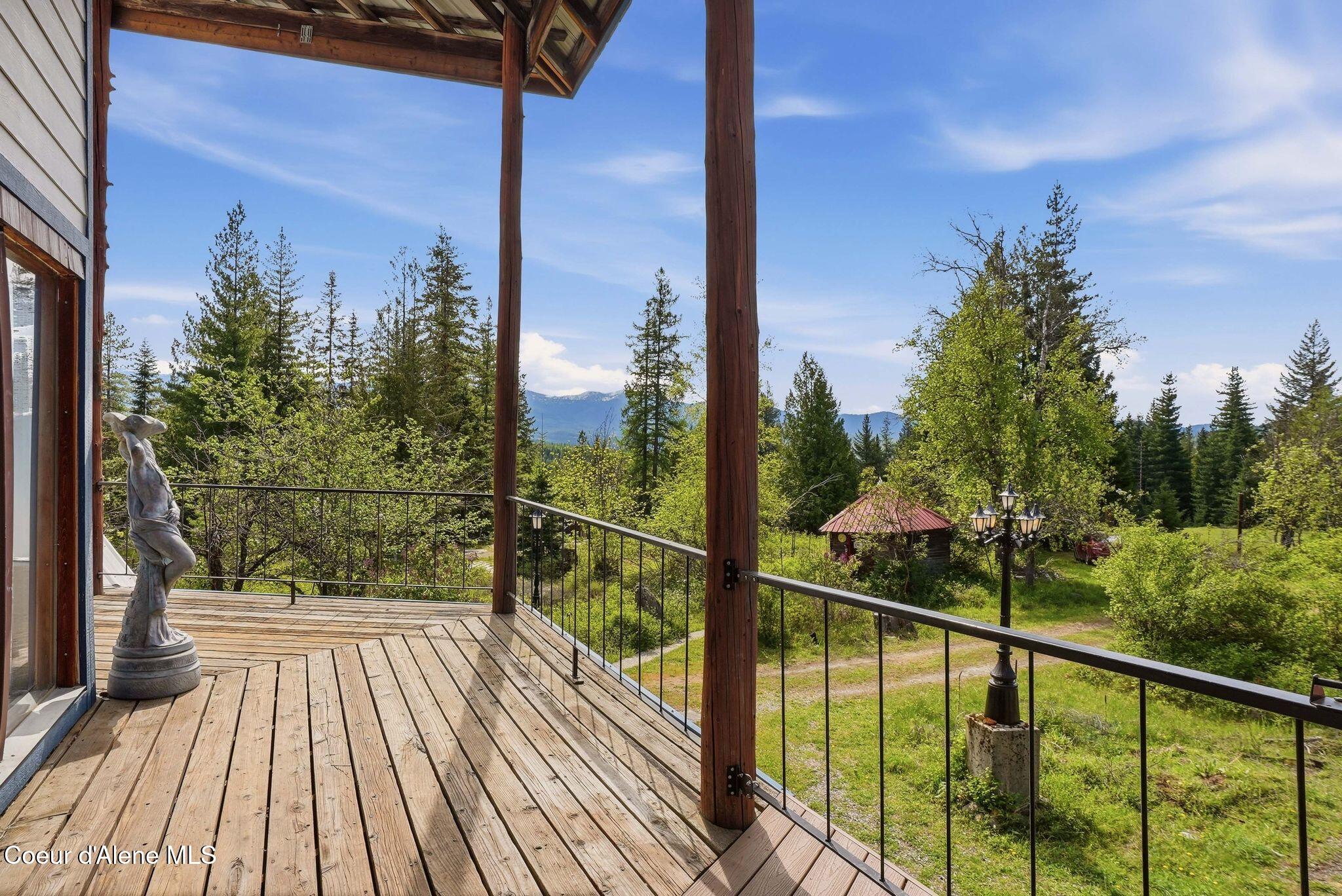 1395 Rolling Thunder Ridge Rd