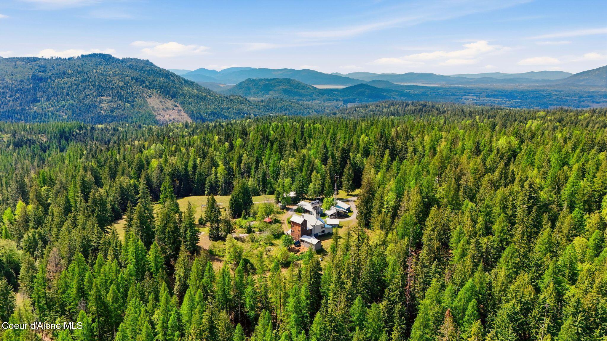 1395 Rolling Thunder Ridge Rd