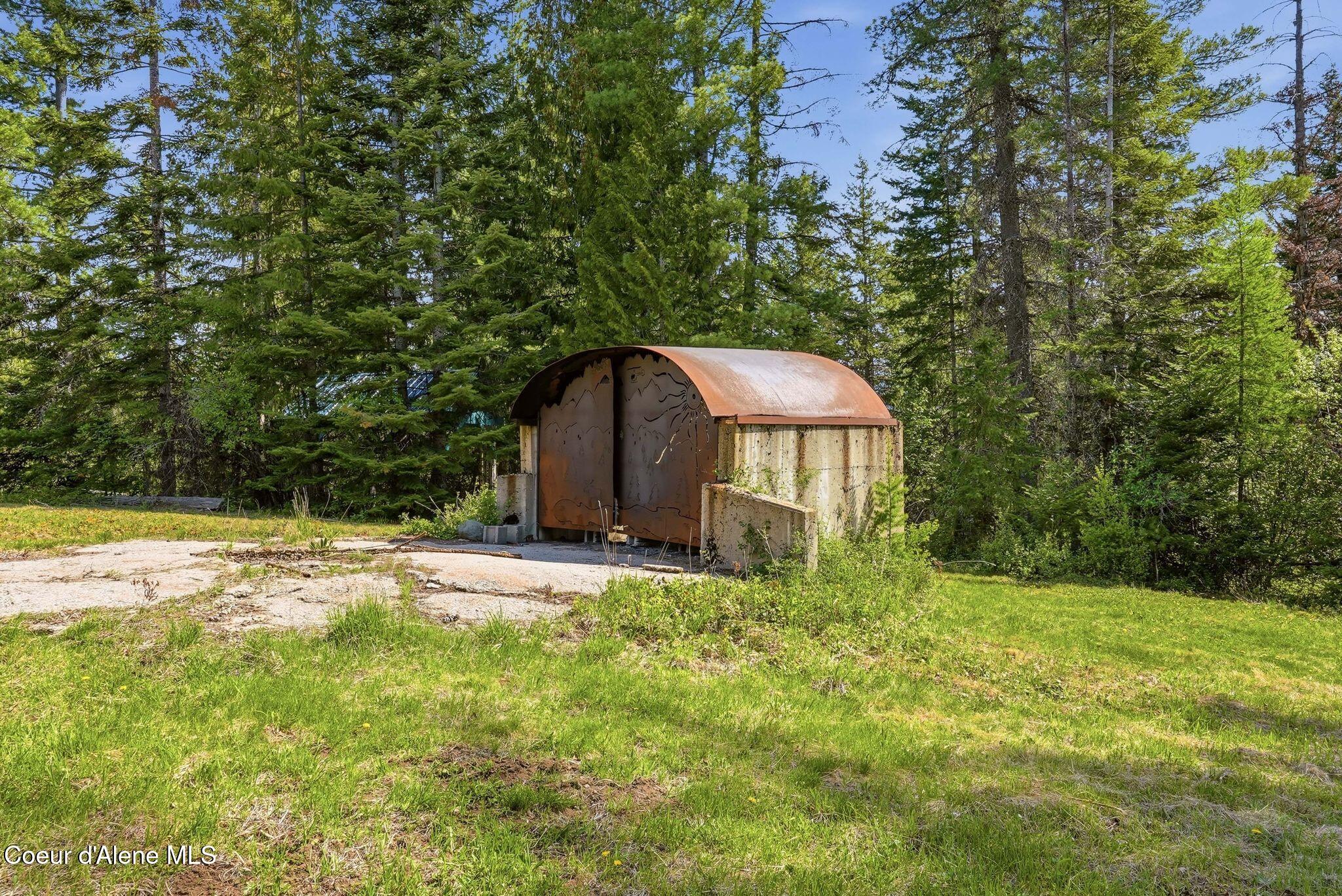 1395 Rolling Thunder Ridge Rd