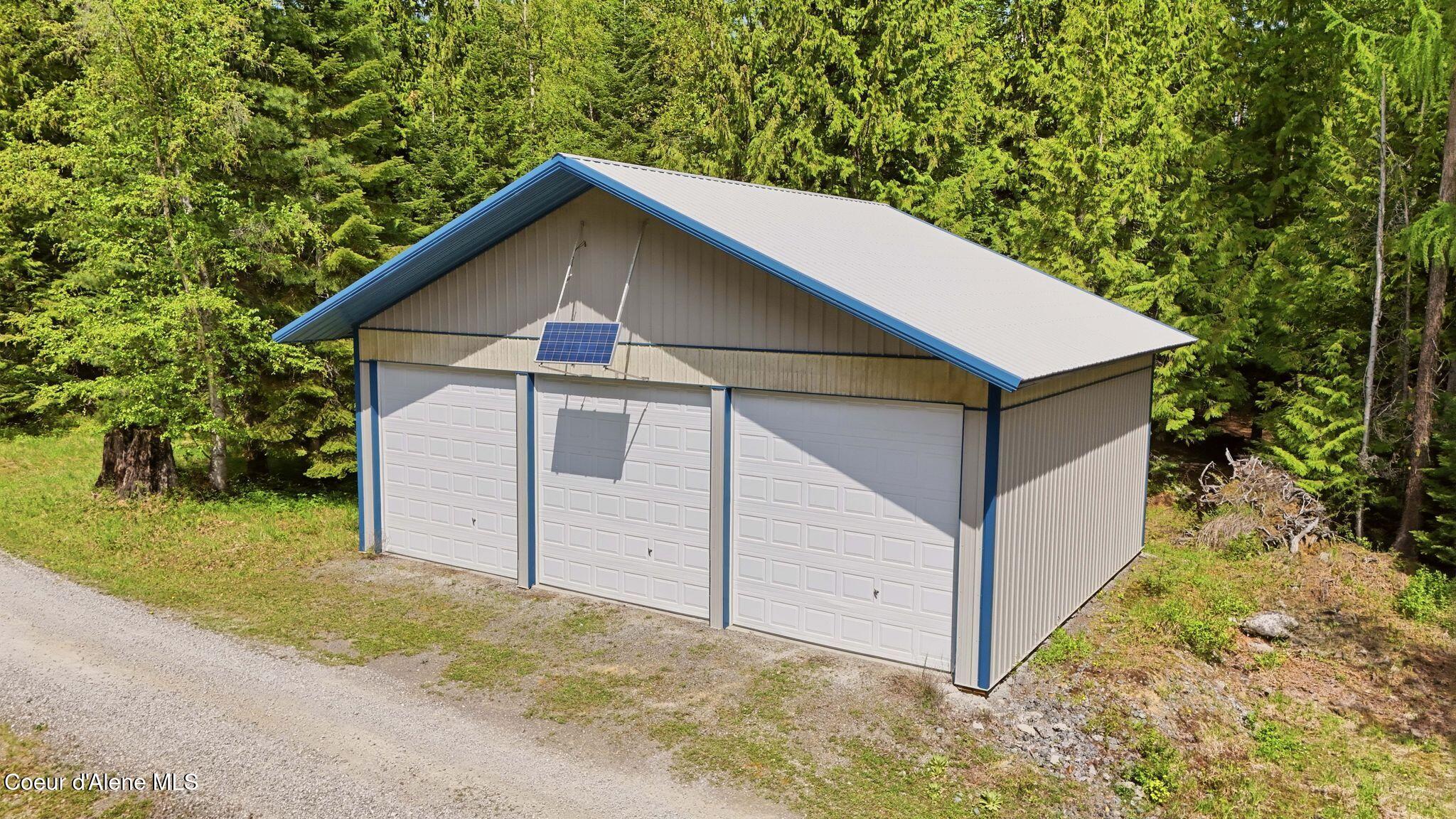1395 Rolling Thunder Ridge Rd