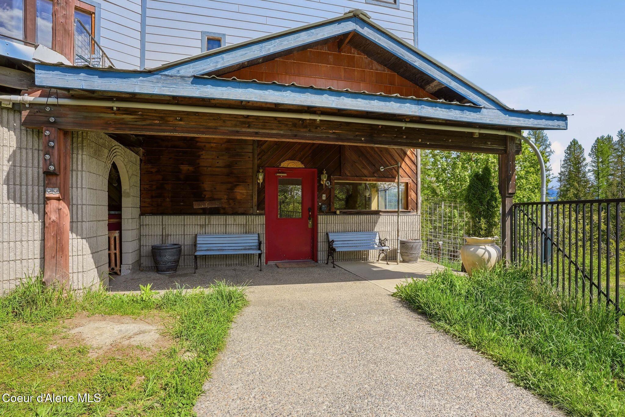 1395 Rolling Thunder Ridge Rd