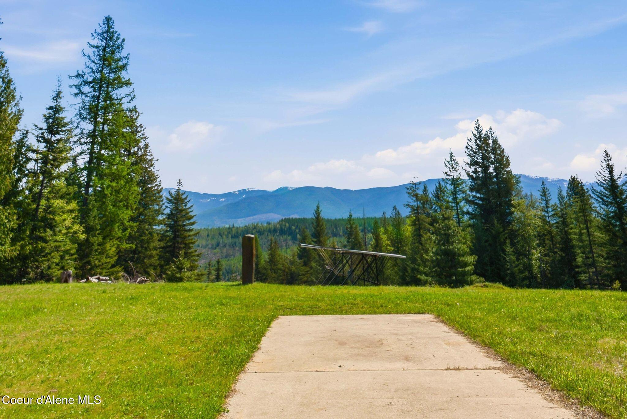 1395 Rolling Thunder Ridge Rd
