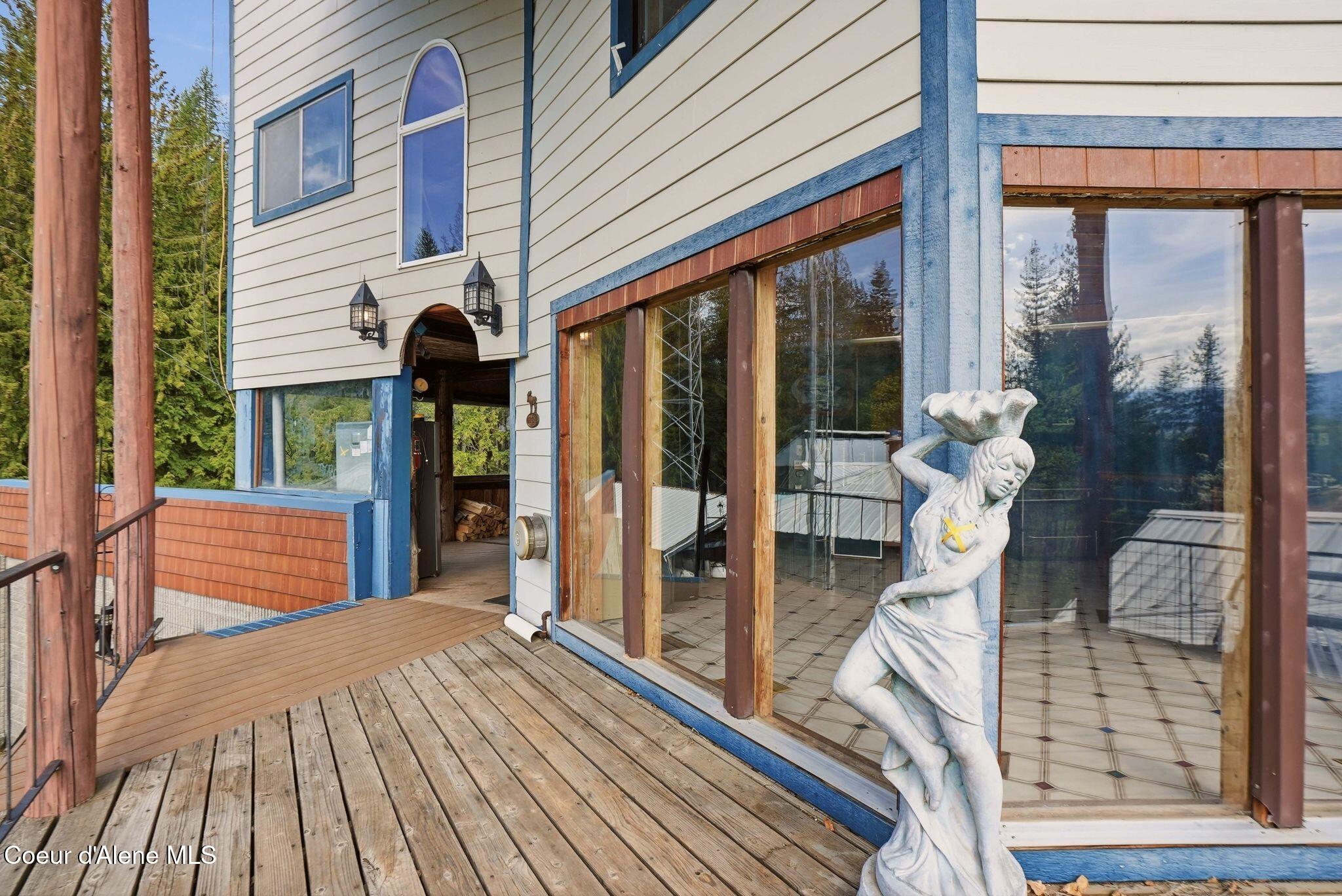 1395 Rolling Thunder Ridge Rd