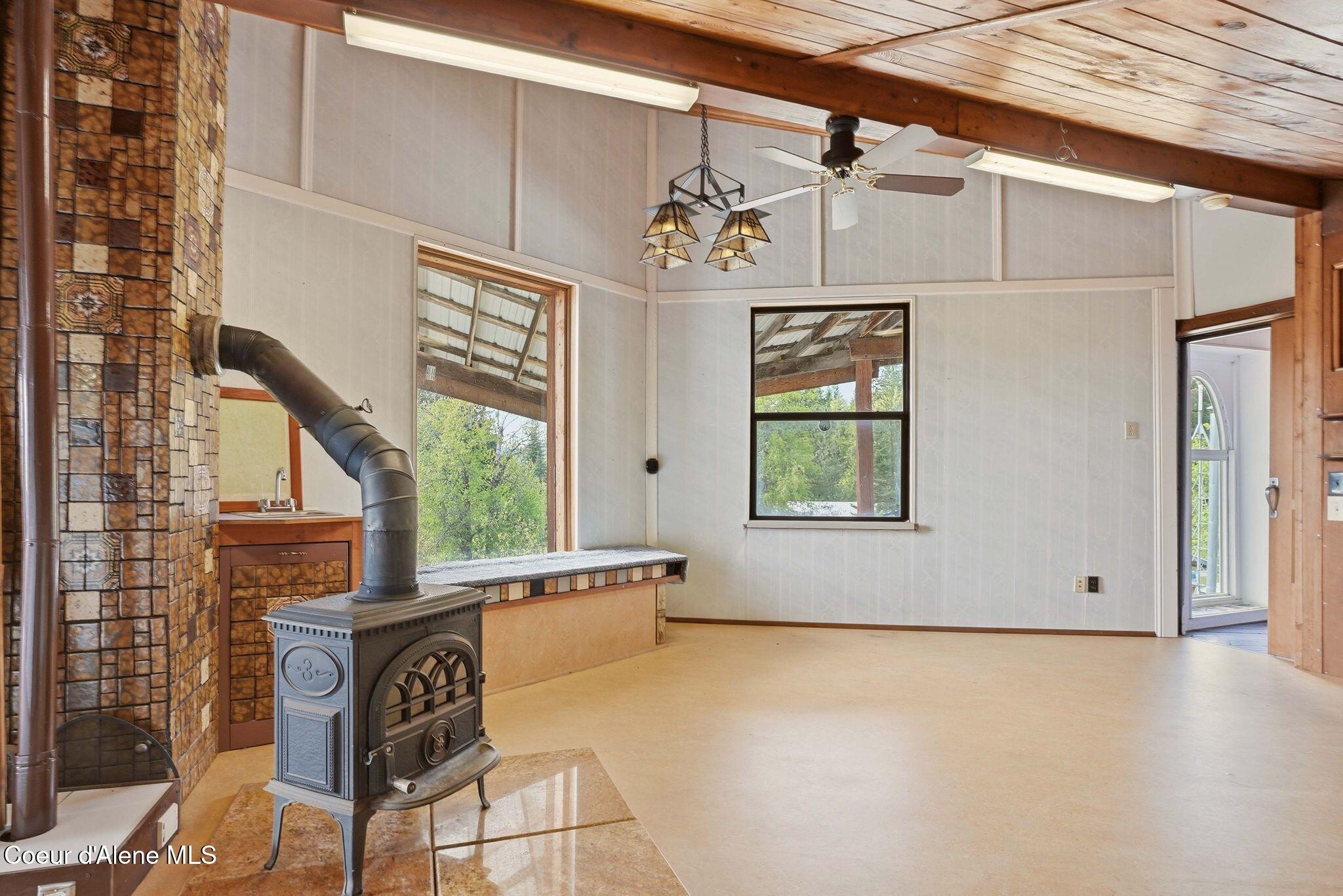 1395 Rolling Thunder Ridge Rd