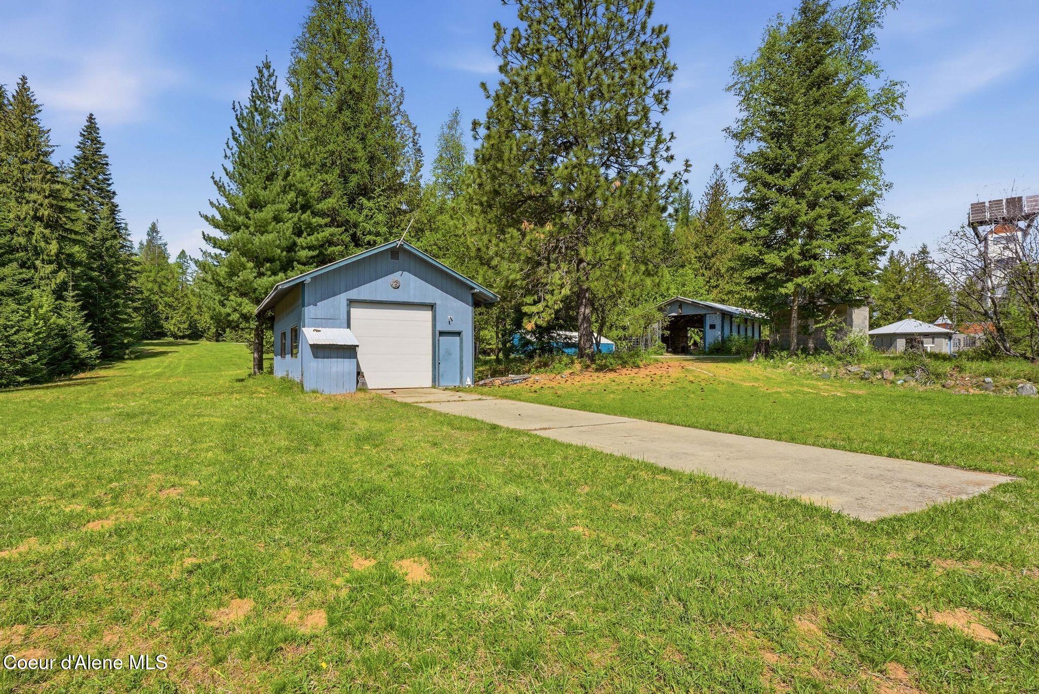 1395 Rolling Thunder Ridge Rd